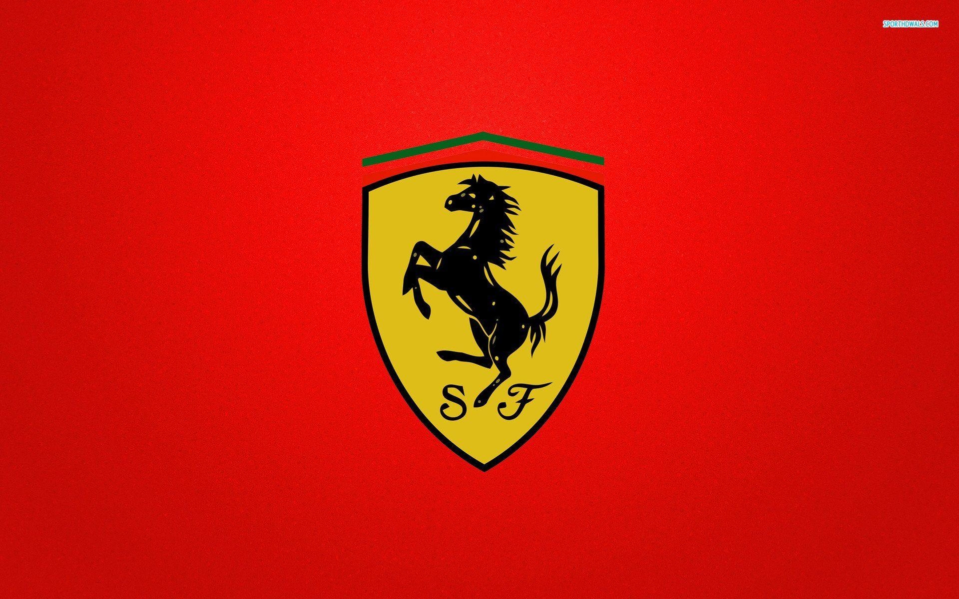 1920x1200 Scuderia Ferrari Wallpaper, Desktop