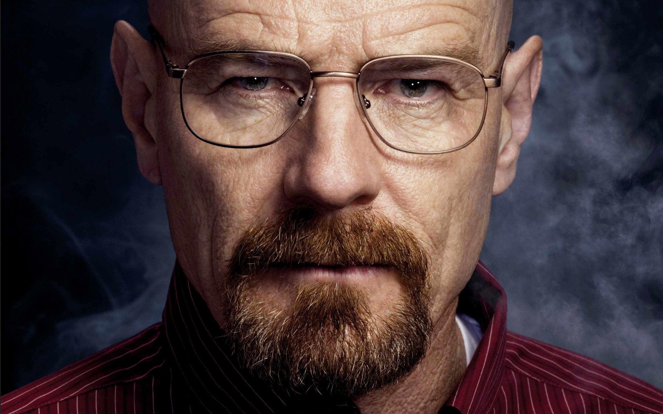 2560x1600 Walter White, Breaking Bad, TV Wallpaper HD / Desktop and Mobile, Desktop