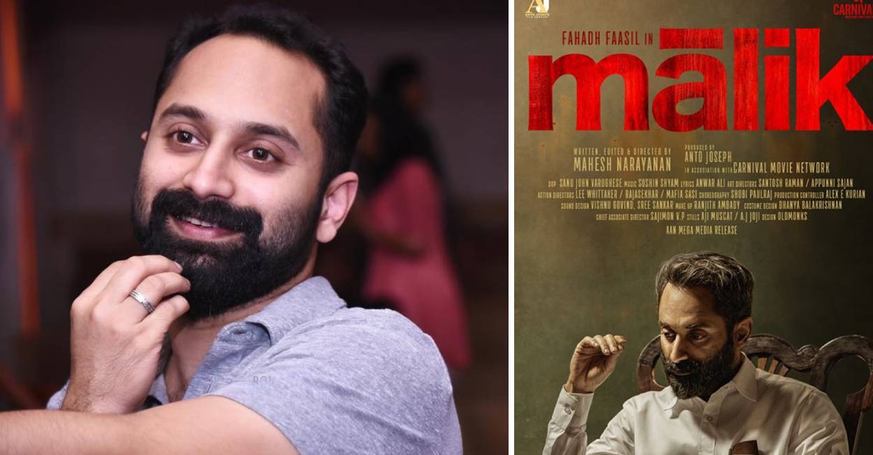 1250x650 Fahadh Faasil on his accident & Malik's OTT release, requests everyone to see it in the best interest of film, Desktop