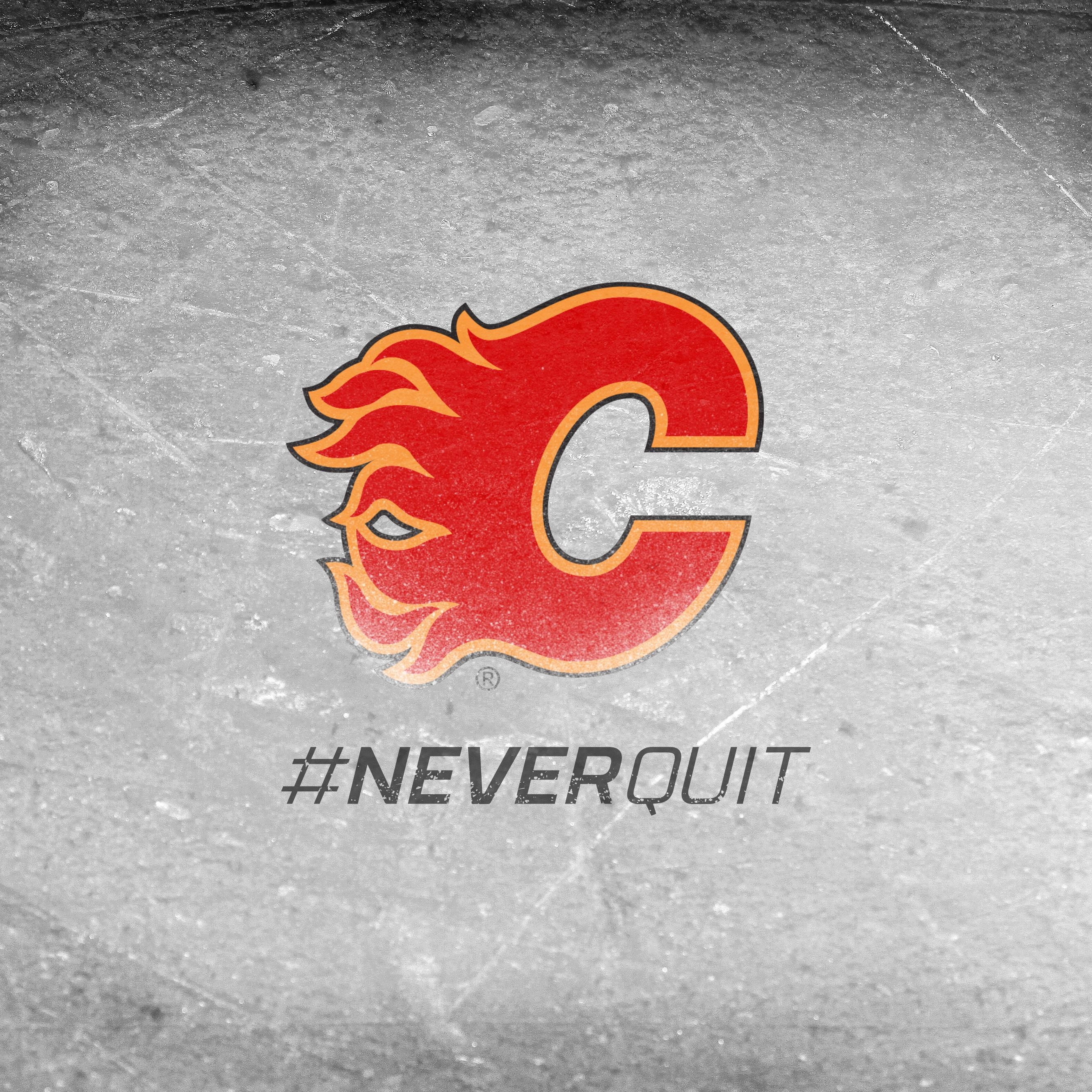 2670x2670 Download Calgary Flames Wallpaper (65), Phone