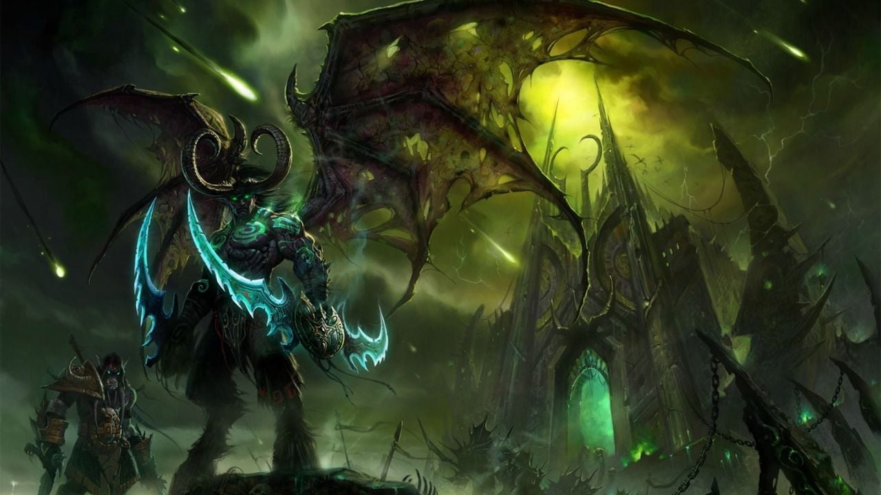 1280x720 Free download demon hunter world of warcraft legion rexxar world of warcraft [] for your Desktop, Mobile & Tablet. Explore World of Warcraft Wallpaper Legion. WoW Legion Wallpaper 1920x, Desktop