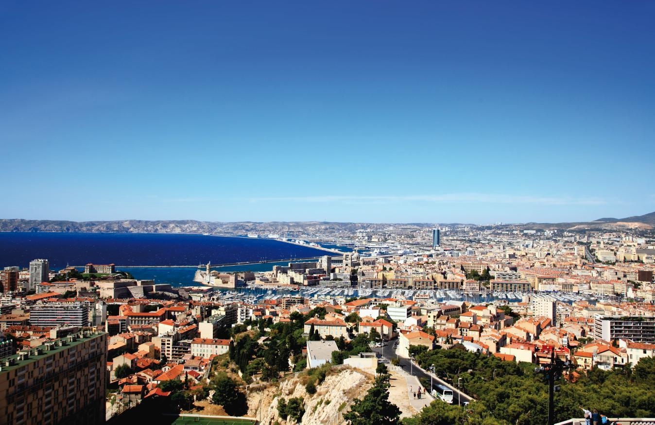 1350x880 Marseille Wallpaper High Quality, Desktop