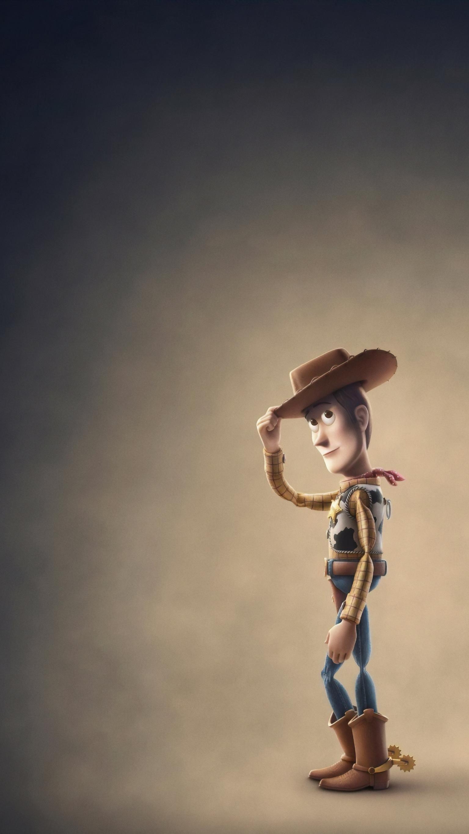 1540x2740 Toy Story 4 (2019) Phone Wallpaper. Toy story, Disney, Phone