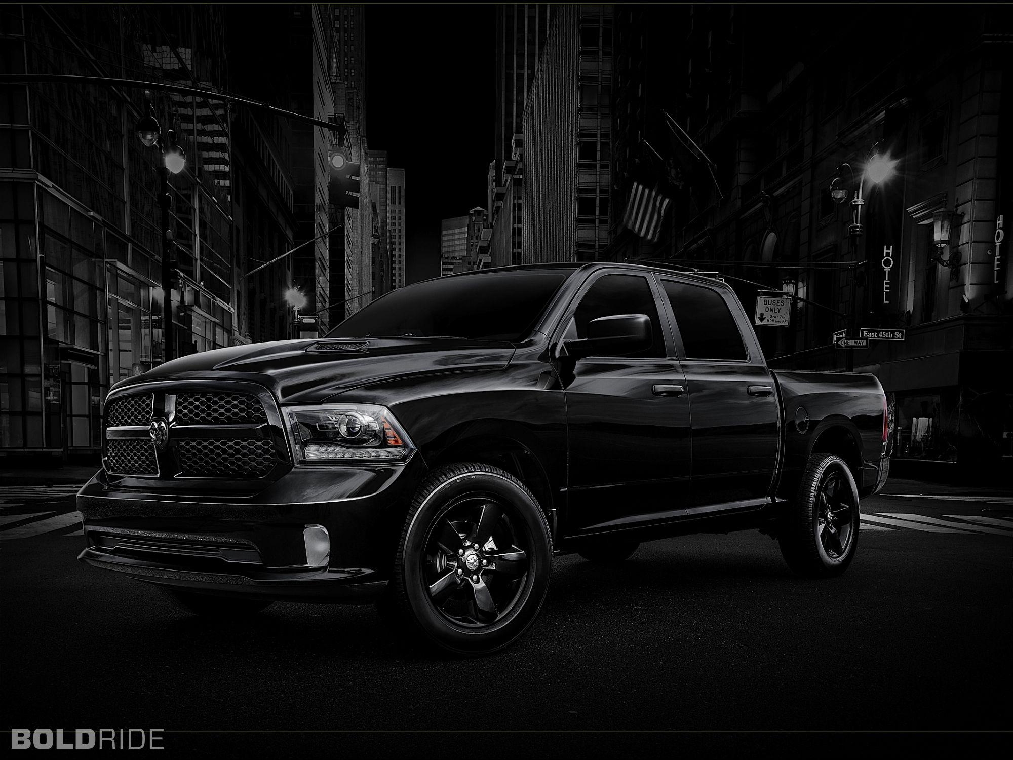 2000x1500 Black Dodge Ram 1500 Full HD Wallpaper and Backgroundx1500, Desktop