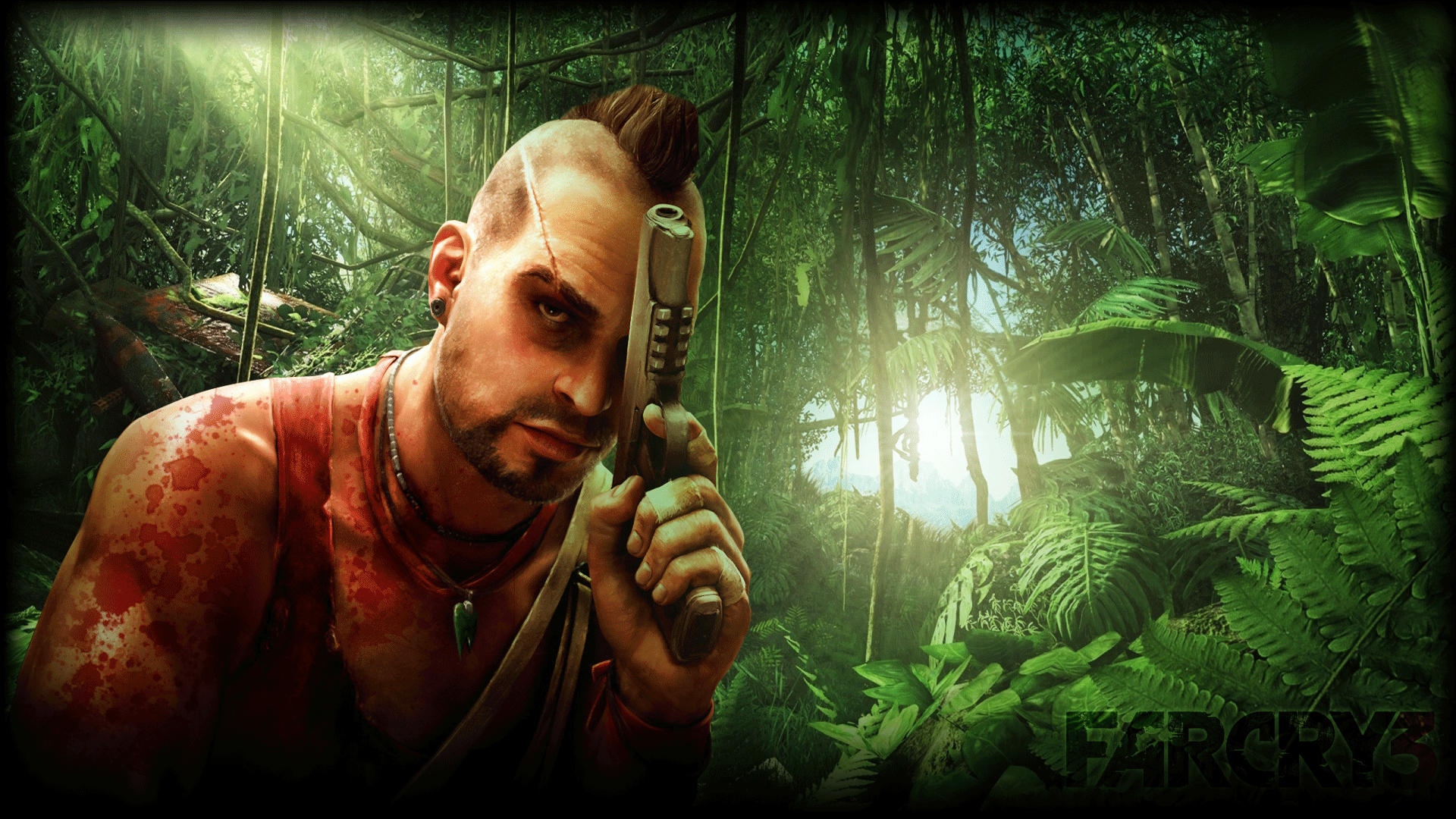 1920x1080 Far Cry 3 Wallpaper 1080p, Desktop