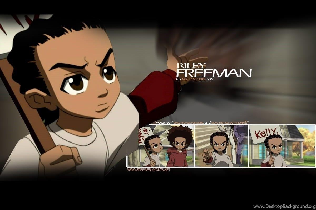 1200x800 Riley Freeman Wallpaper Wallpaper Zone Desktop Background, Desktop