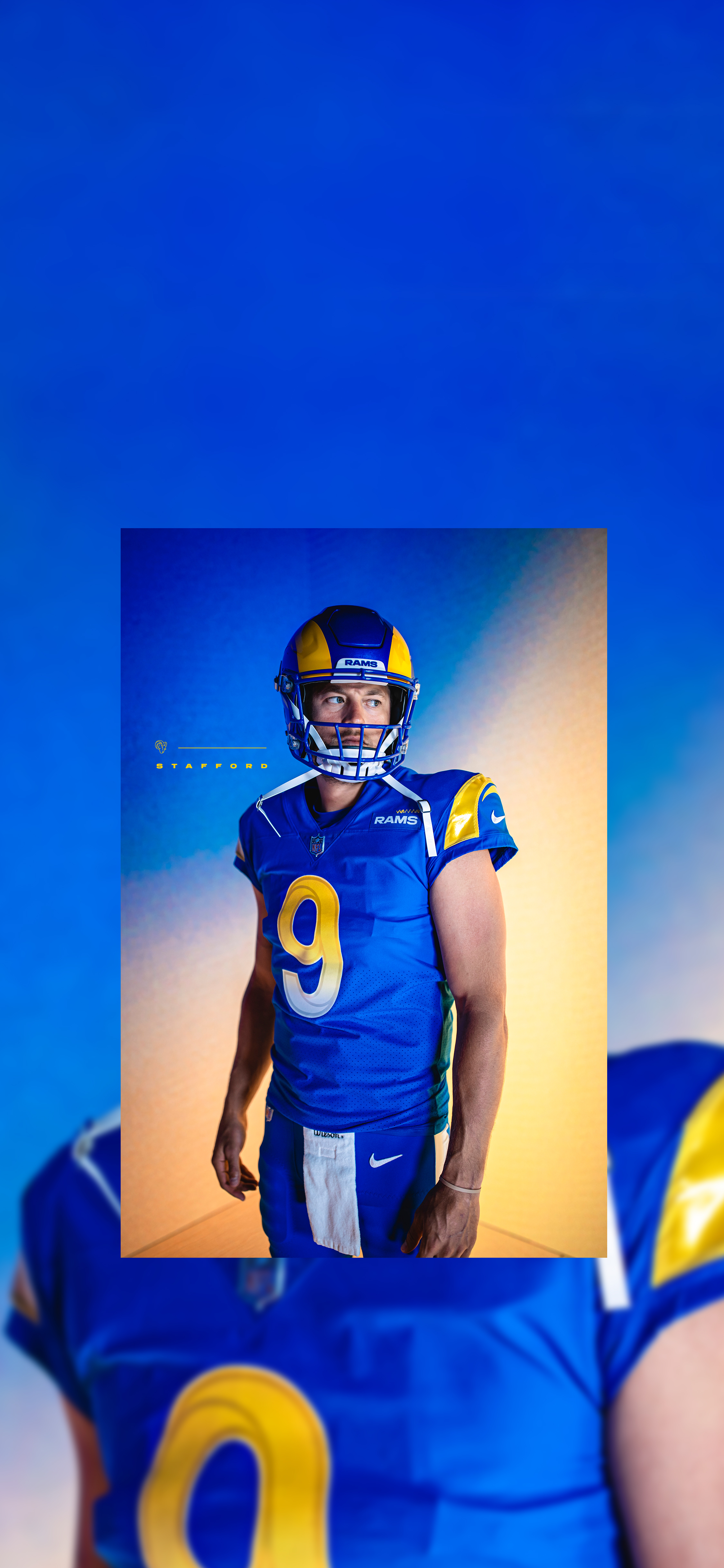 2250x4880 Rams Wallpaper. Los Angeles Rams, Phone