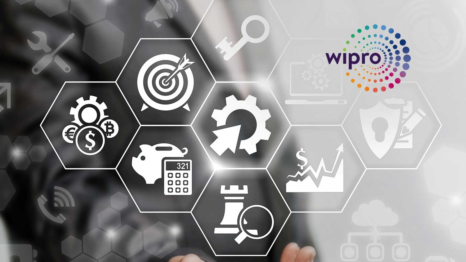 1600x900 Wipro Announces Opening of Innovation Centre in London, Desktop