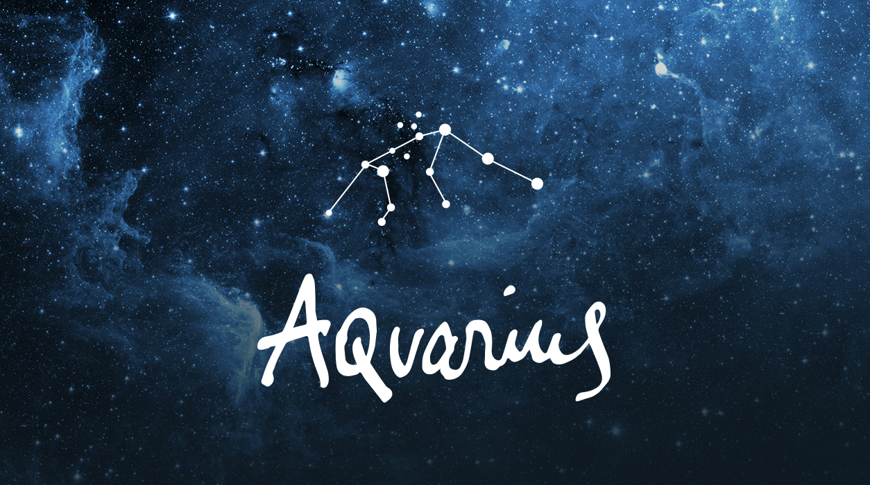 1260x700 Aquarius Zodiac Sign Wallpaper, HD Aquarius Zodiac Sign Background on WallpaperBat, Desktop