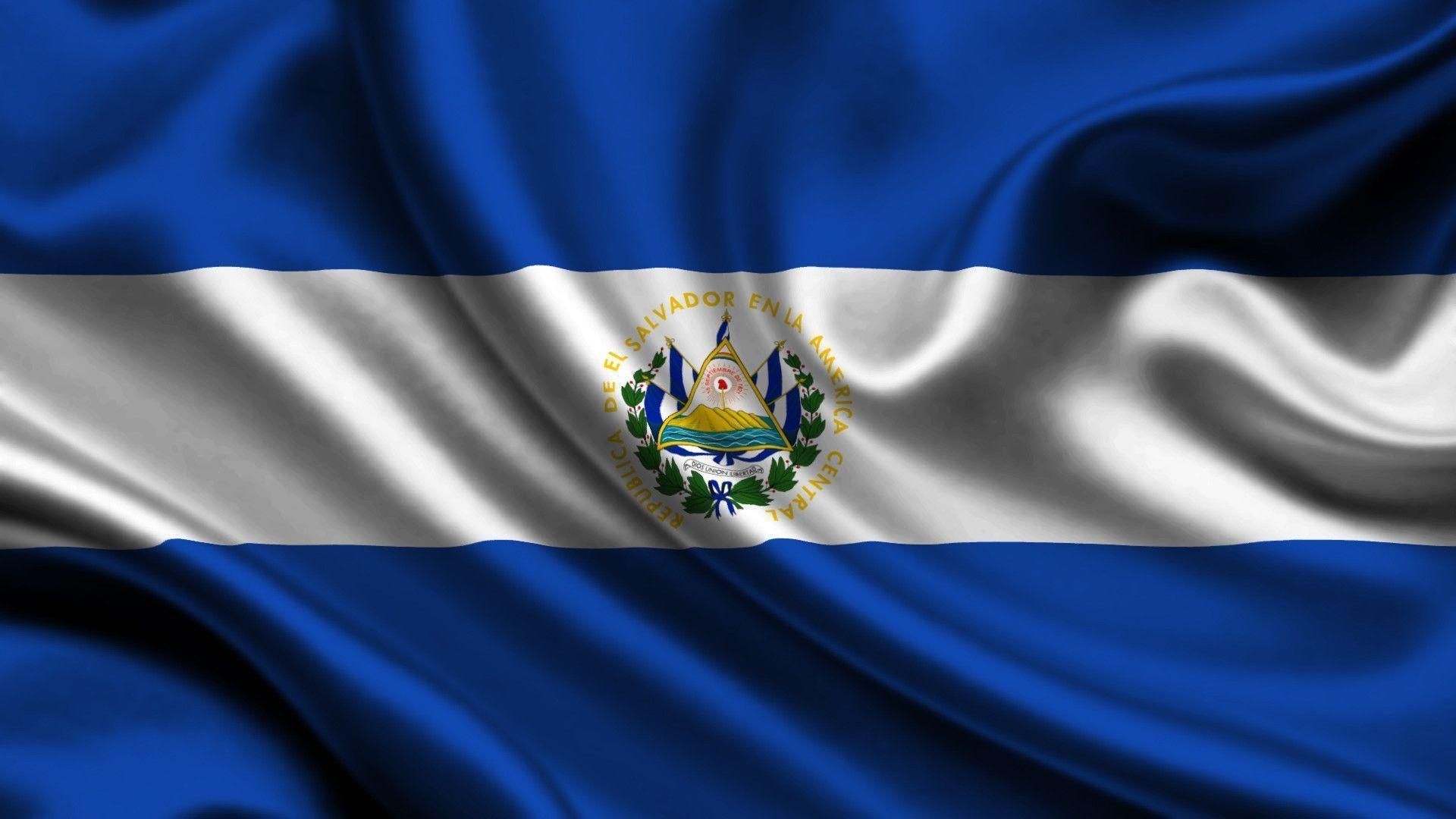 1920x1080 El Salvador Wallpaper, Desktop