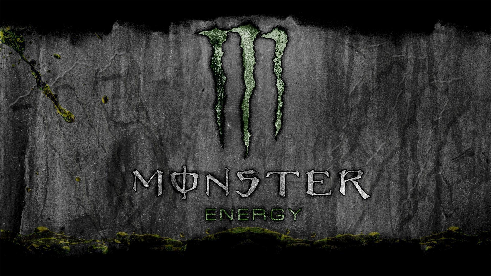 1920x1080 Monster Energy Wallpaper HD free wallpaper background, Desktop