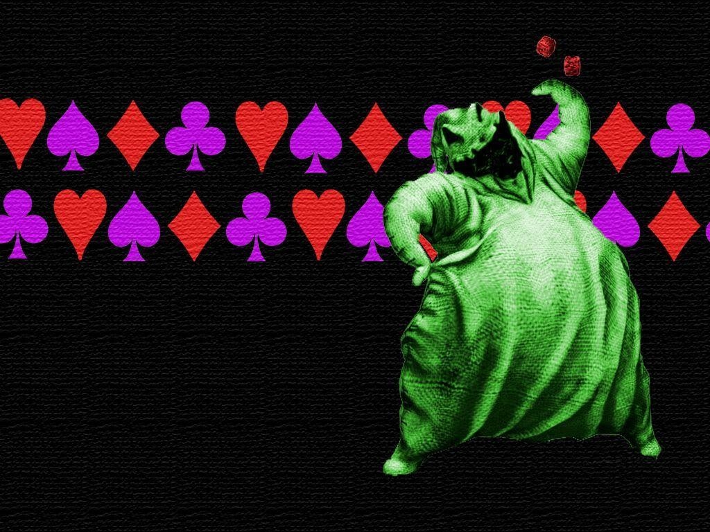 1030x770 Oogie Boogie. Nightmare before christmas wallpaper, Nightmare before christmas, Christmas wallpaper, Desktop