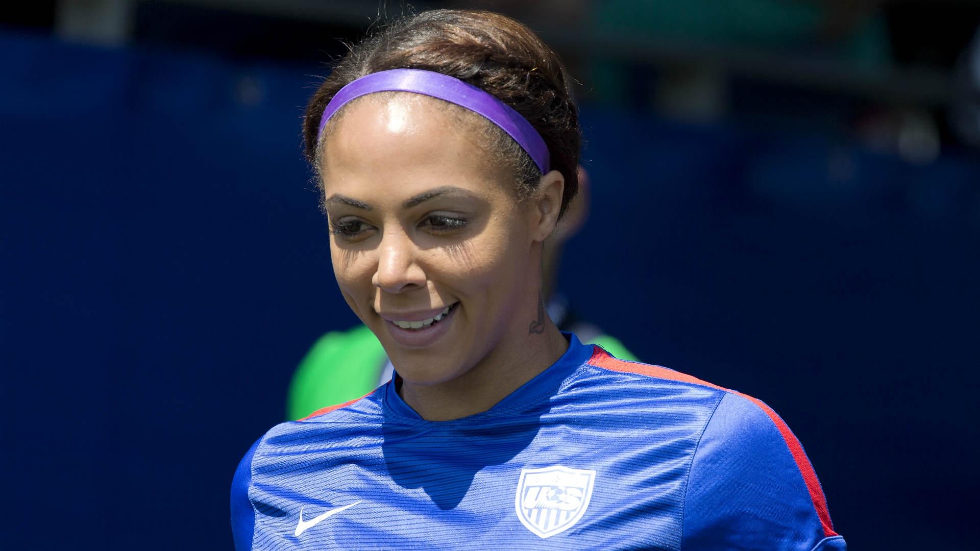 1920x1080 Sydney Leroux: Three things to know about U.S. Soccer's young star, Desktop