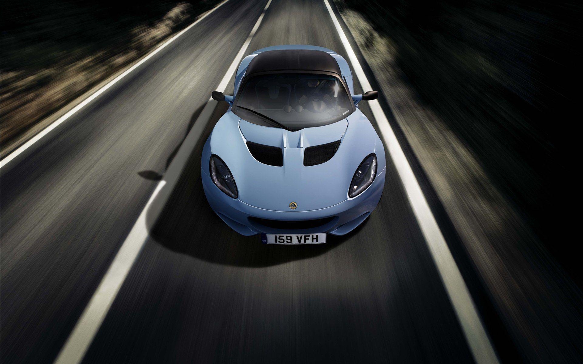 1920x1200 Lotus Elise Club Racer Wallpaper. HD Car Wallpaper, Desktop