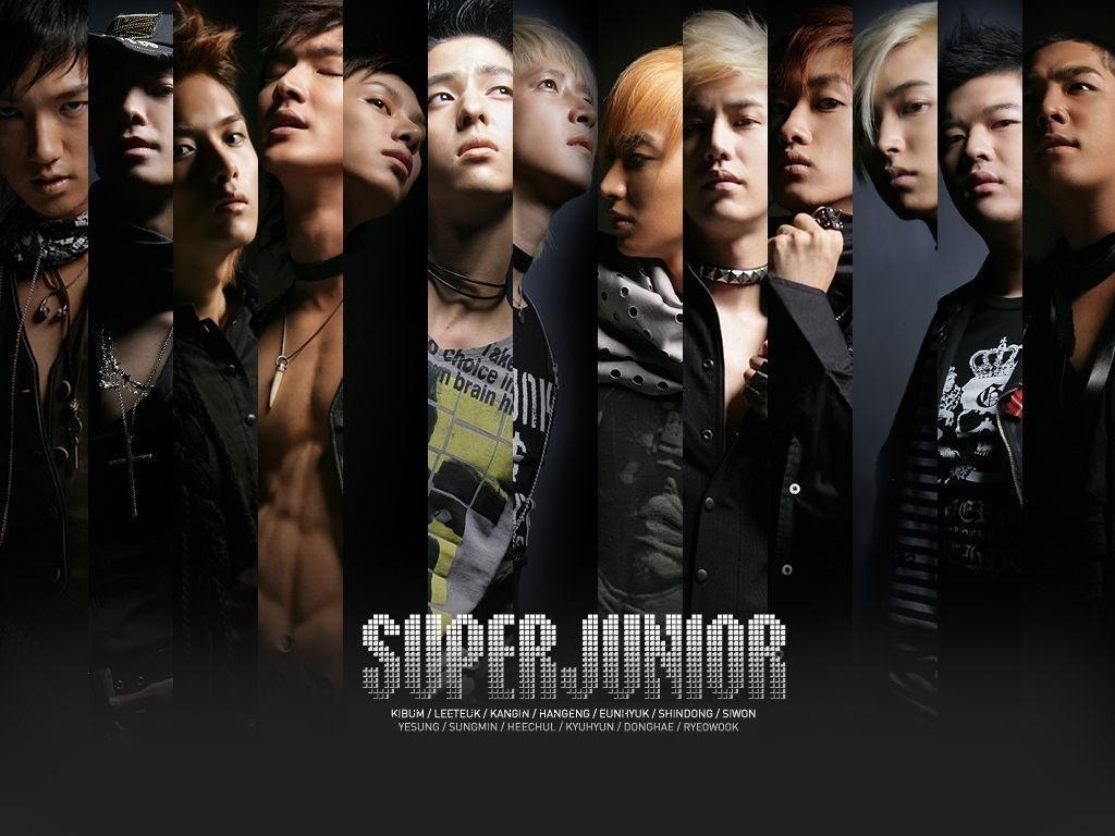 1030x770 Celebrity: Super Junior Wallpaper Cute Boys, super junior members, Desktop