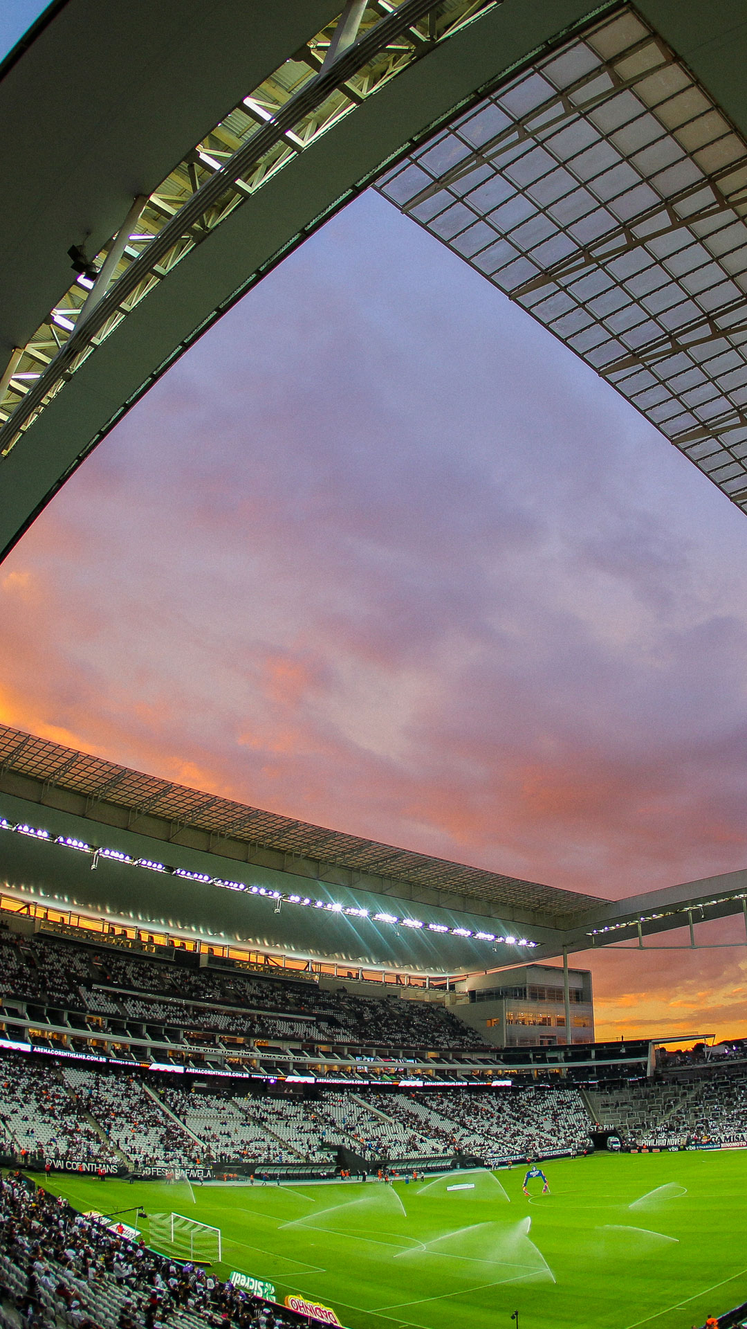 1080x1920 bruno teixeira de trocar o wallpaper do celular para embalar o #Timão rumo ao tetra. Vai #Corinthians, Phone