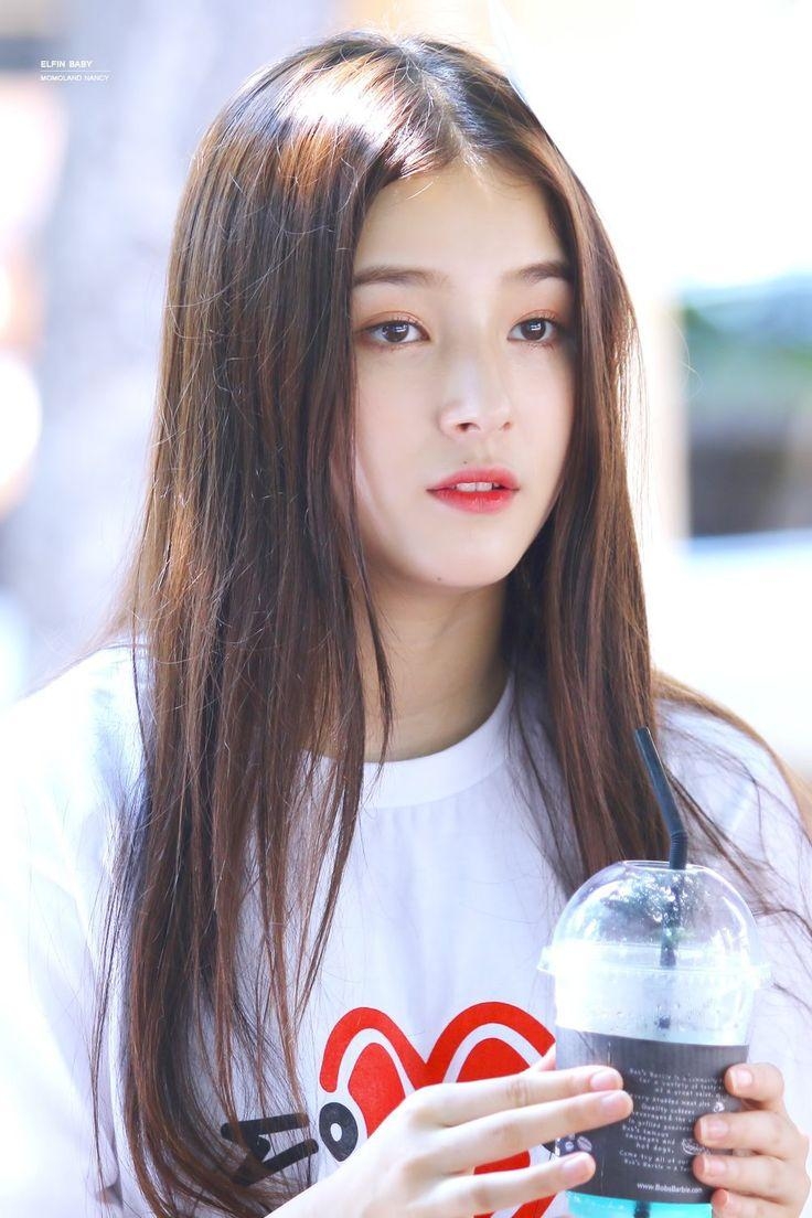 740x1110 Momoland Nancy Wallpaper, Phone