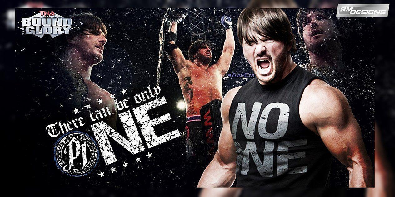 1270x640 Aj Styles Wallpaper, Desktop