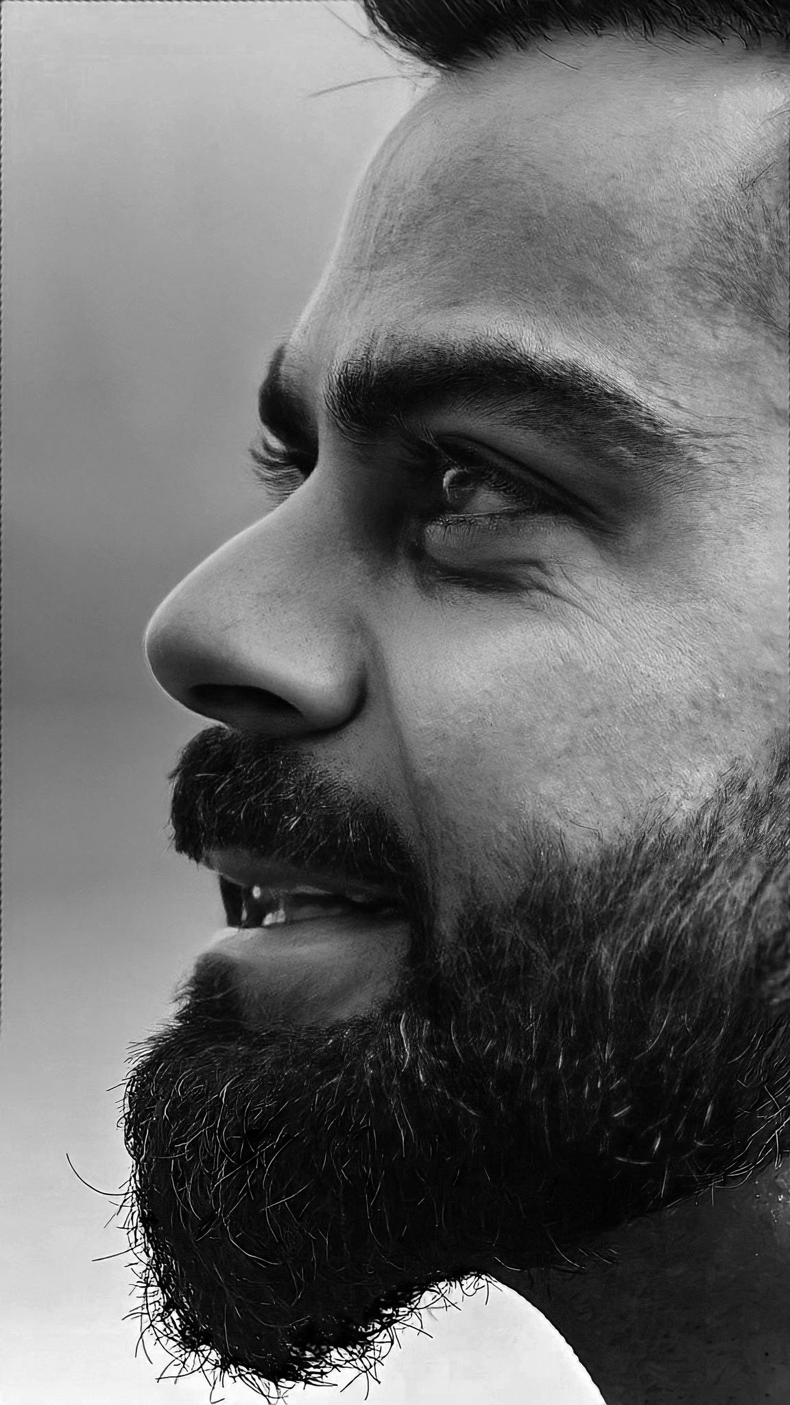 1160x2050 Virat kohli portrait photography, Virat, Phone