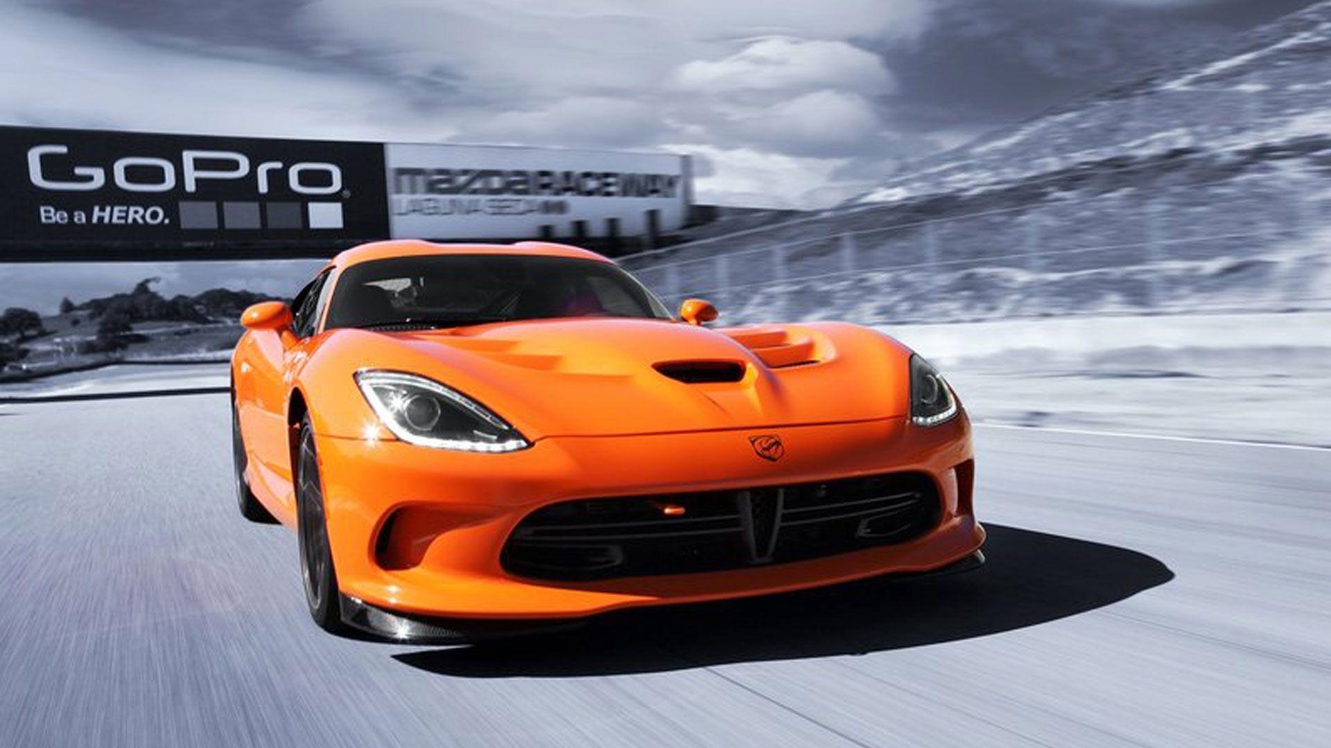 1920x1080 SRT Viper TA 2014 Wallpaper, Desktop