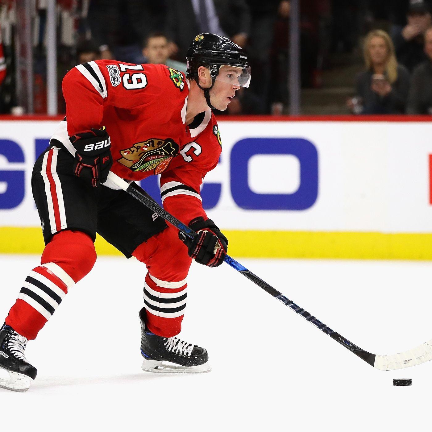 1400x1400 Jonathan Toews Is NHL's Highest Paid Player For 2nd Straight Year, Phone