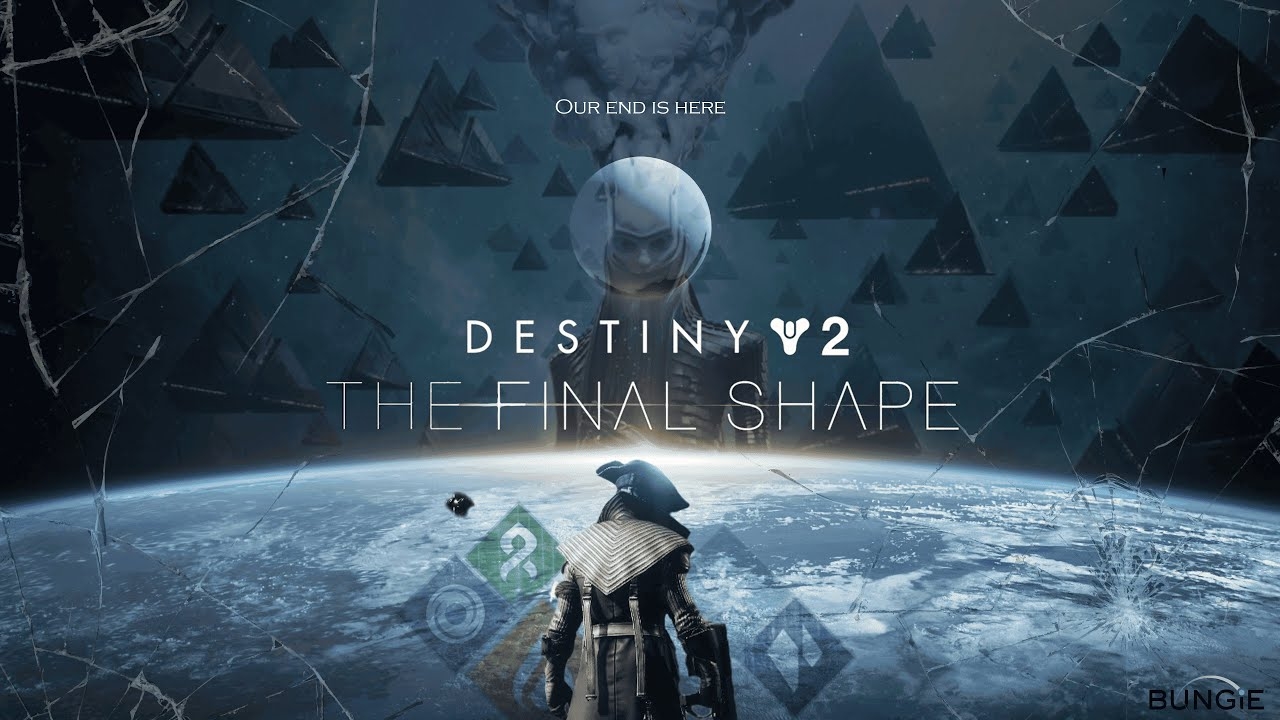 1280x720 Destiny 2 Final Shape Made Trailer, Desktop