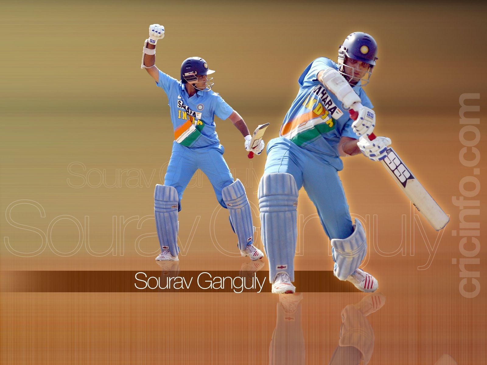 1600x1200 Sourav Ganguly, Desktop