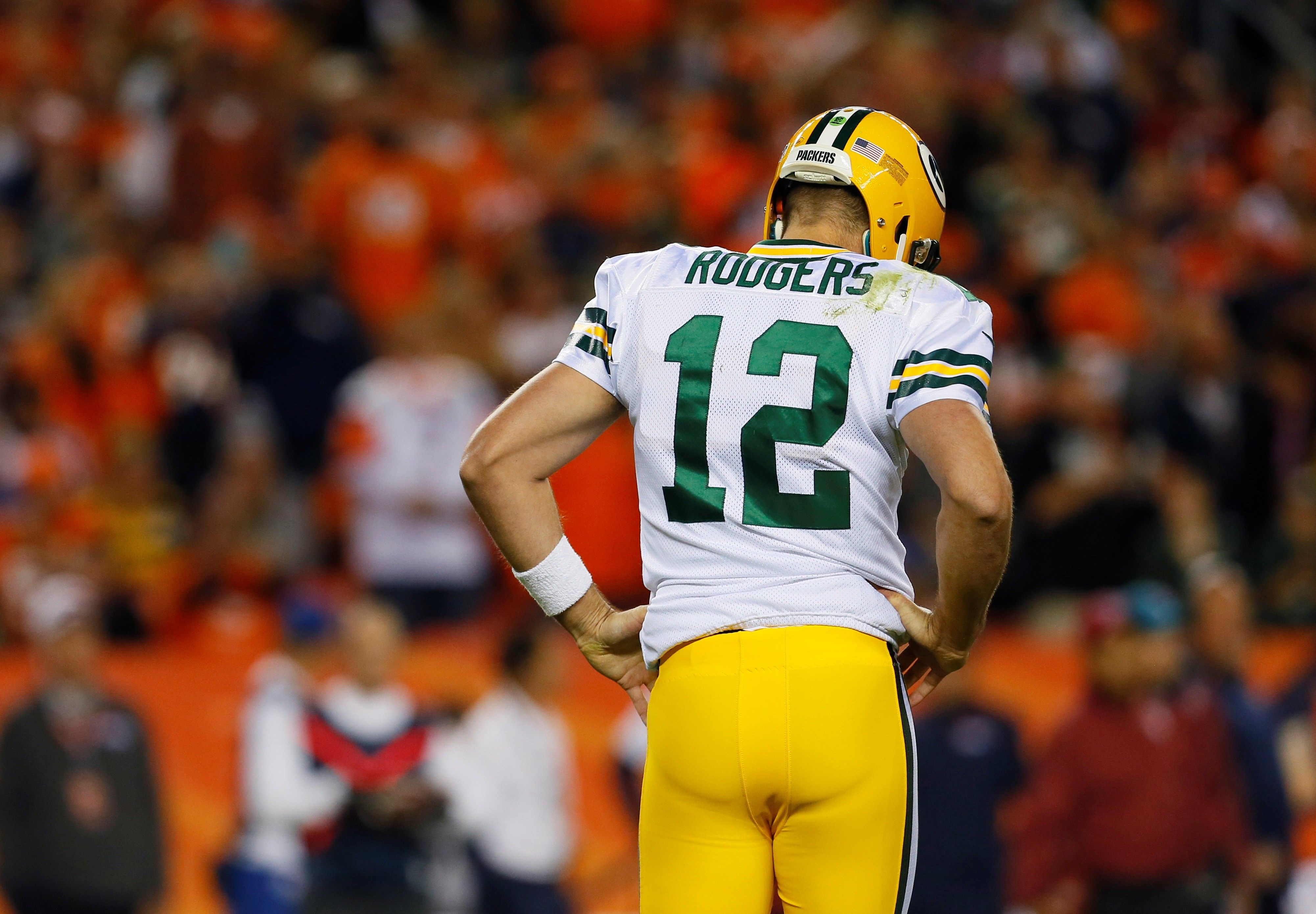 4010x2780 px aaron rodgers image 1080p high quality, Desktop