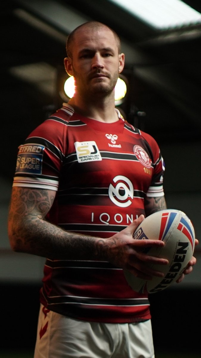 680x1200 Wigan Warriors, Phone