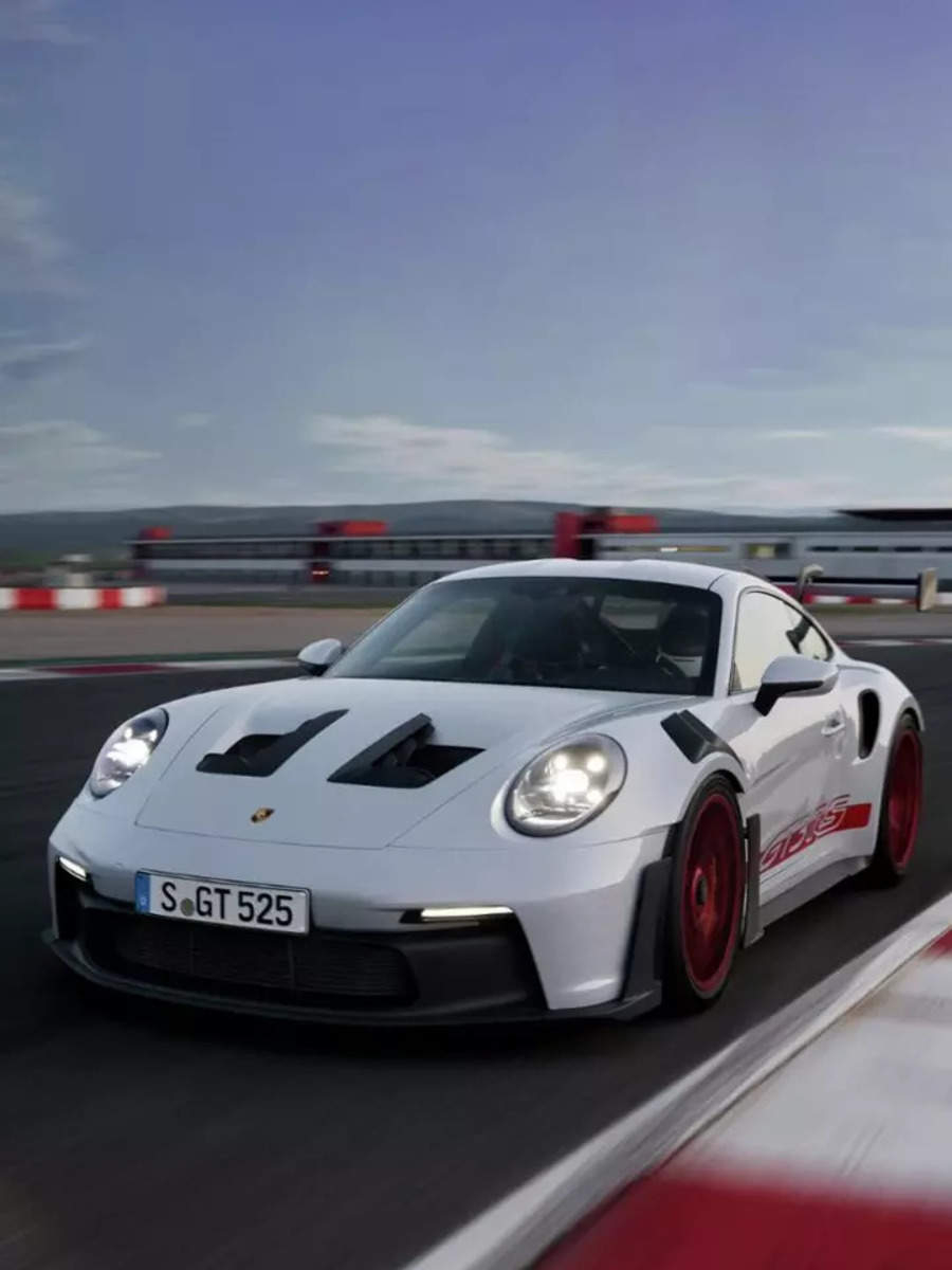 900x1200 What makes the new Porsche 911 GT3 RS special: Explained in pics, Phone