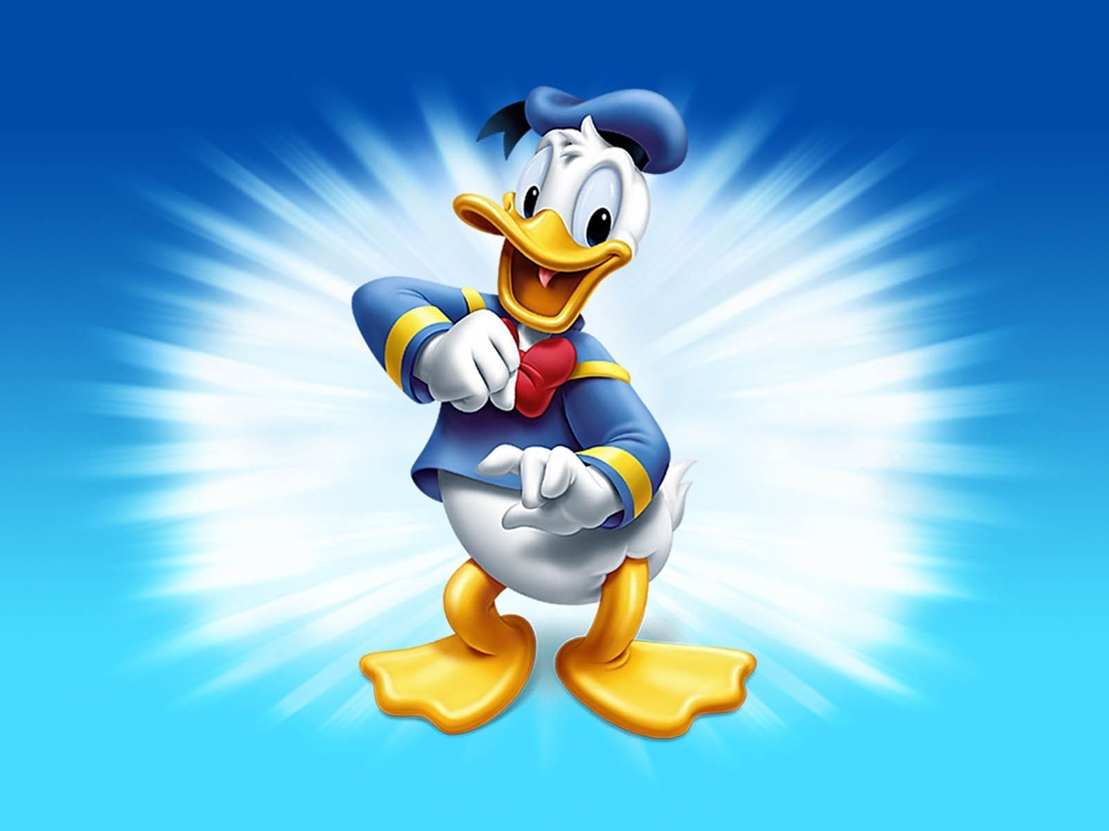 1600x1200 Donald Duck Wallpaper Free Donald Duck Background, Desktop