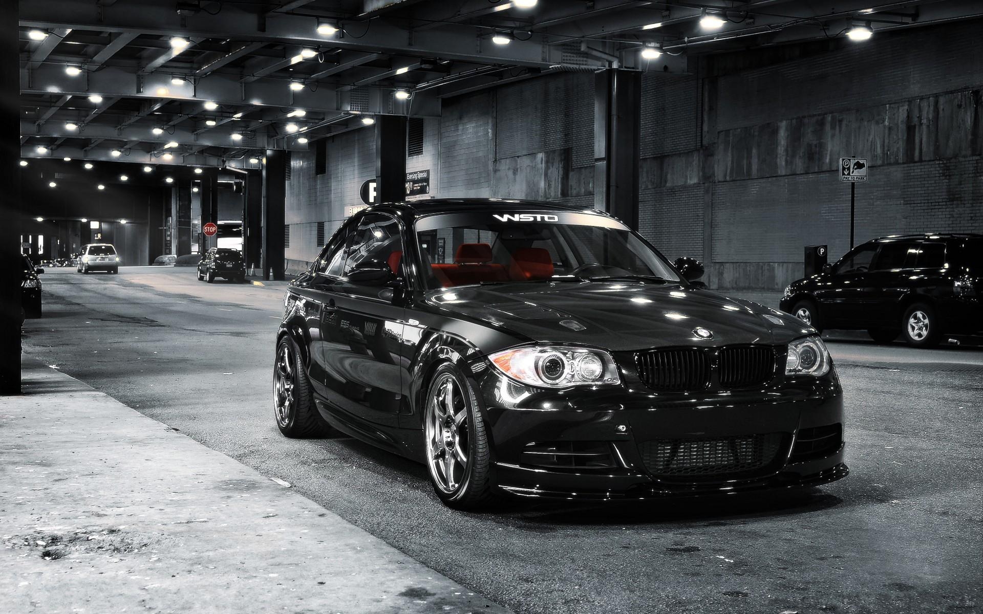 1920x1200 BMW 1 Series Wallpaper and Background Image, Desktop