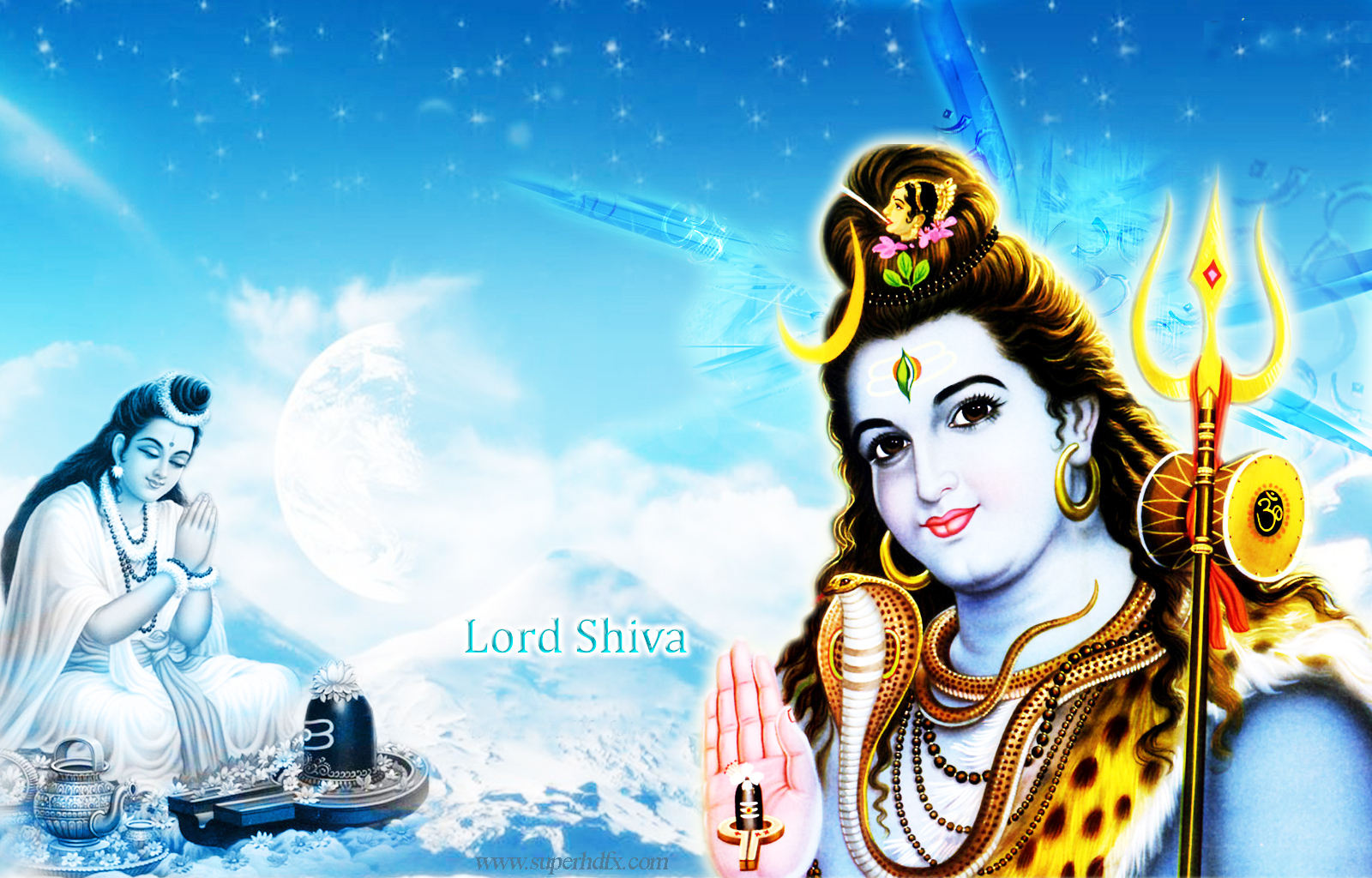 1600x1030 Lord Shiva Lingam Wallpaper Free Download, Desktop