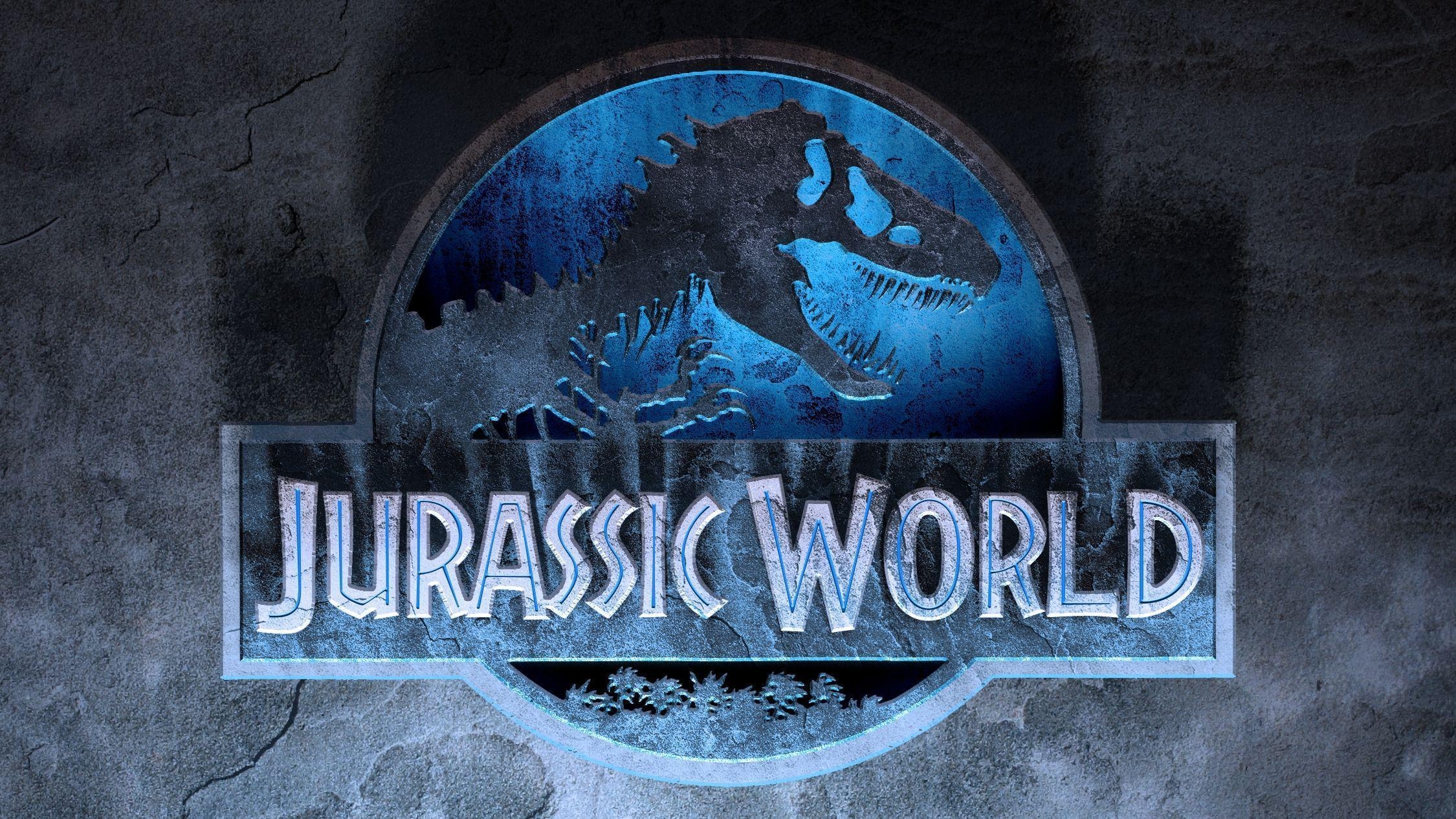 2250x1270 Jurassic World HD Wallpaper, Desktop