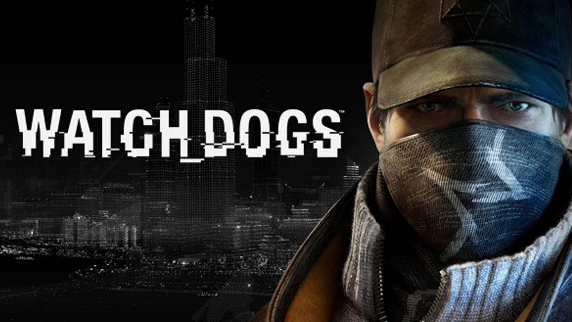 1920x1080 Watch Dogs wallpaperx1080, Desktop