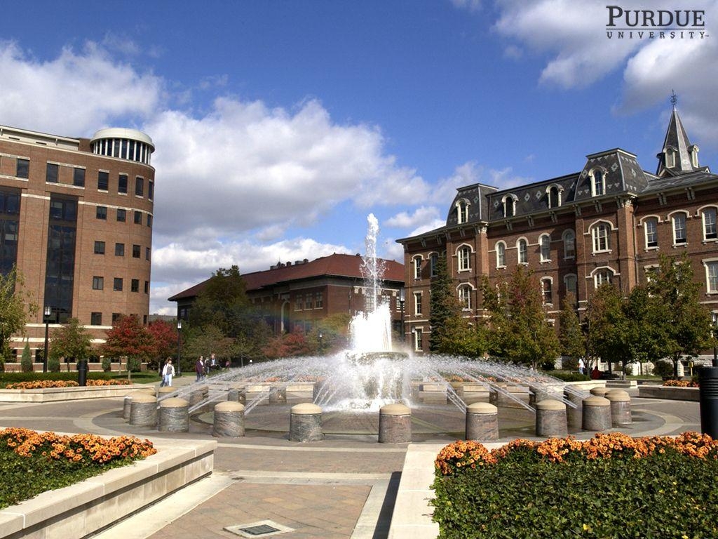 1030x770 best Purdue's Campus image. Purdue university, Desktop