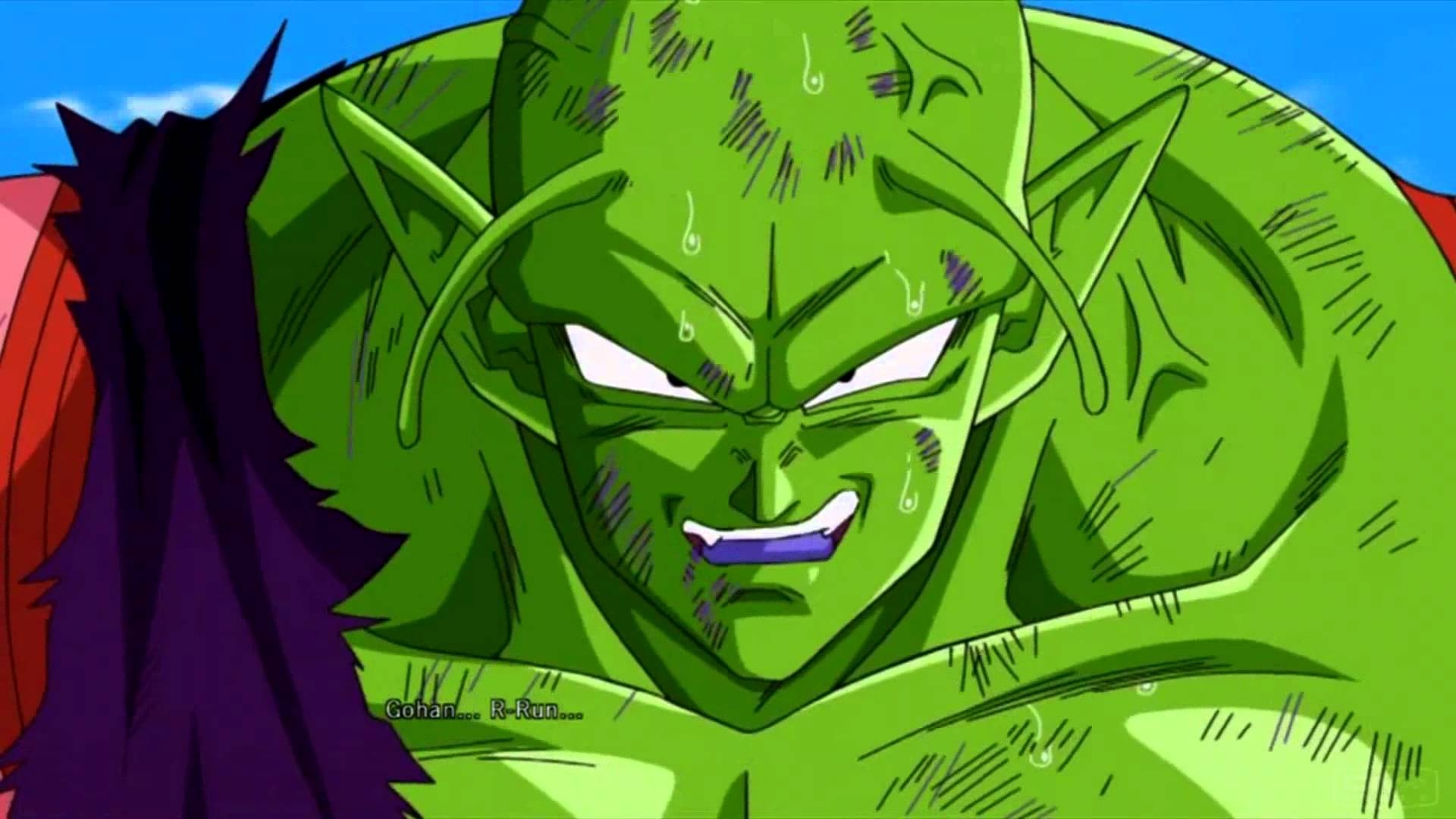 1920x1080 piccolo wallpaper HD, Desktop