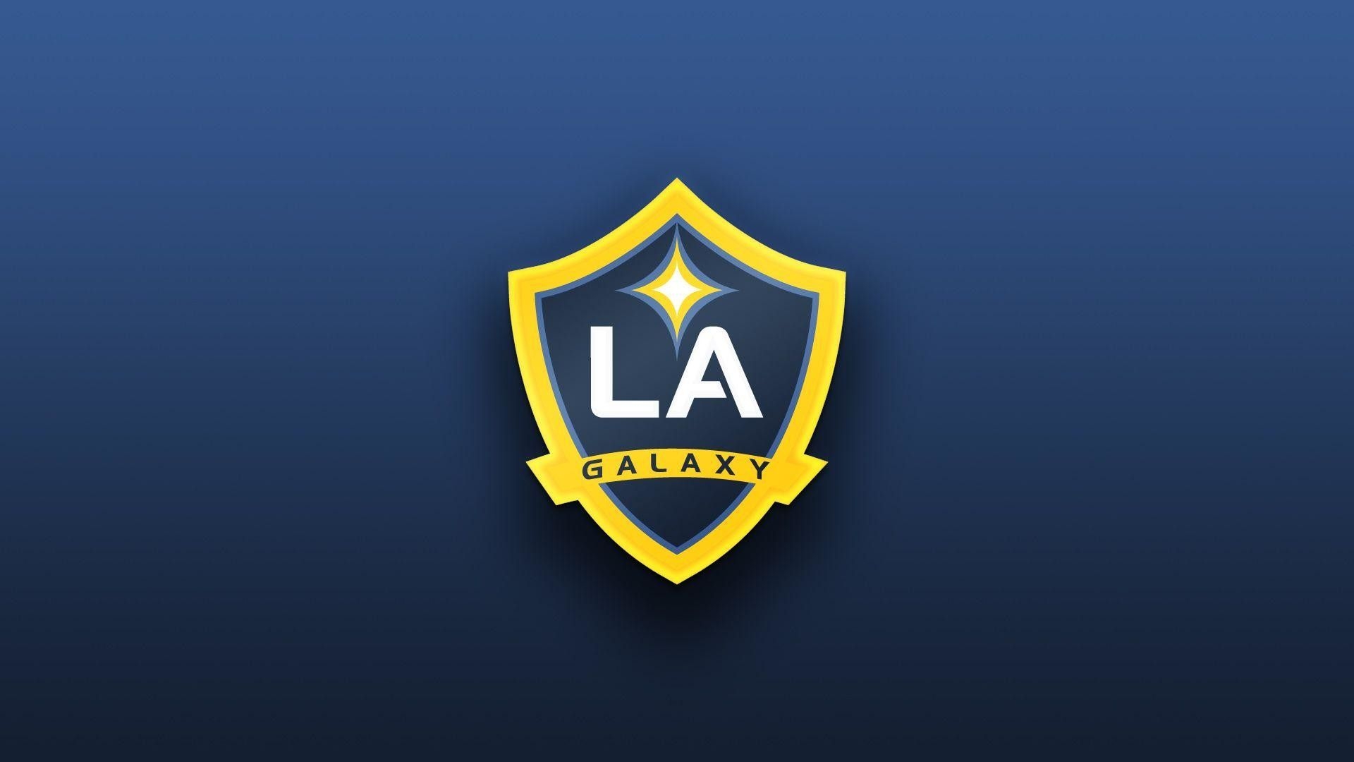 1920x1080 La Galaxy Wallpaper, Desktop