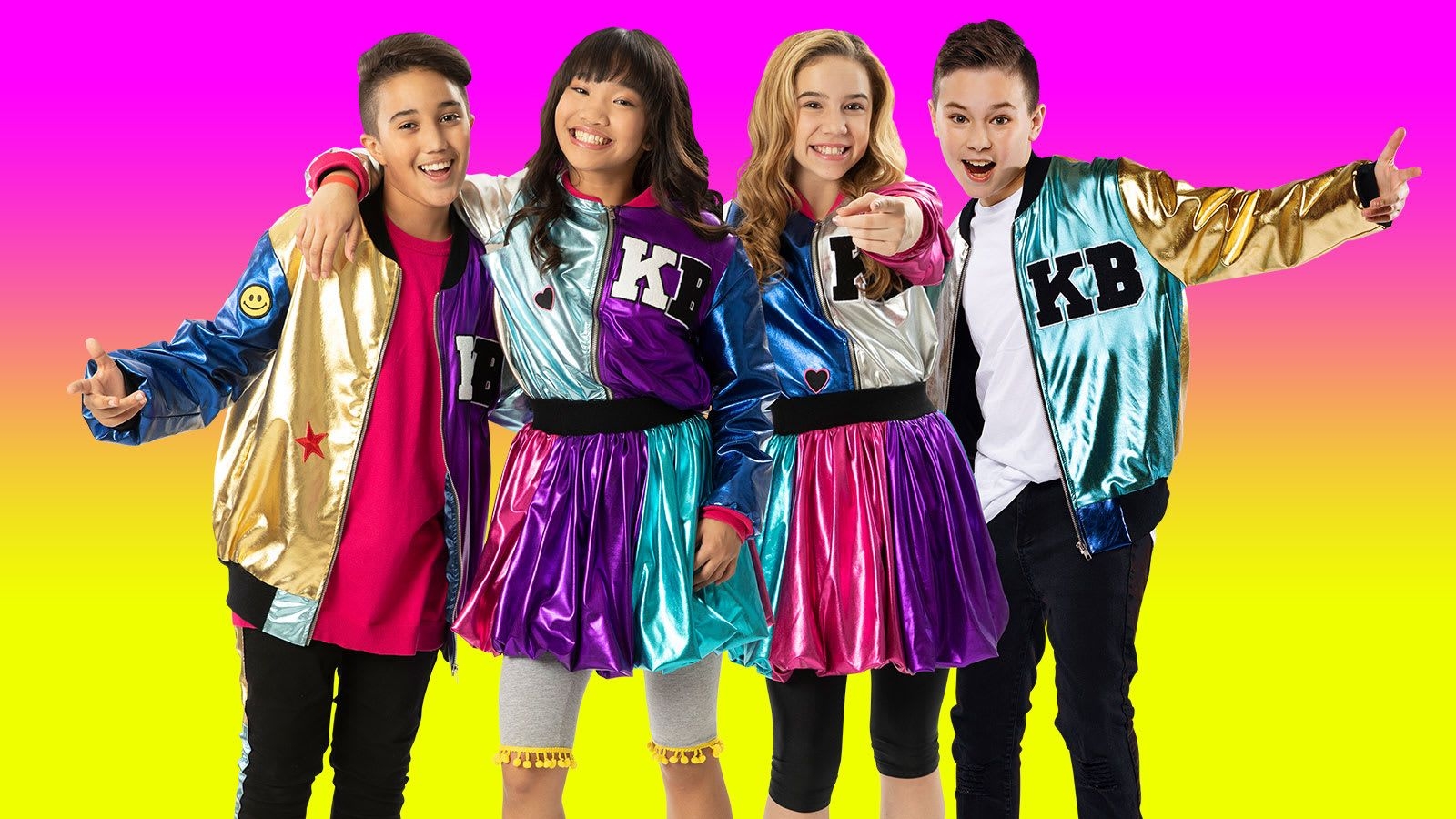 1600x900 Why Is Kidz Bop Still a Thing?, Desktop