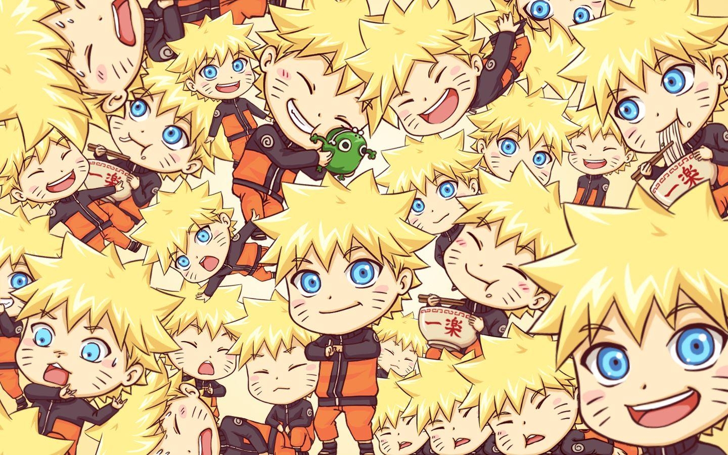 1440x900 Naruto Laptop Wallpaper. Naruto cute, Naruto wallpaper, Anime, Desktop