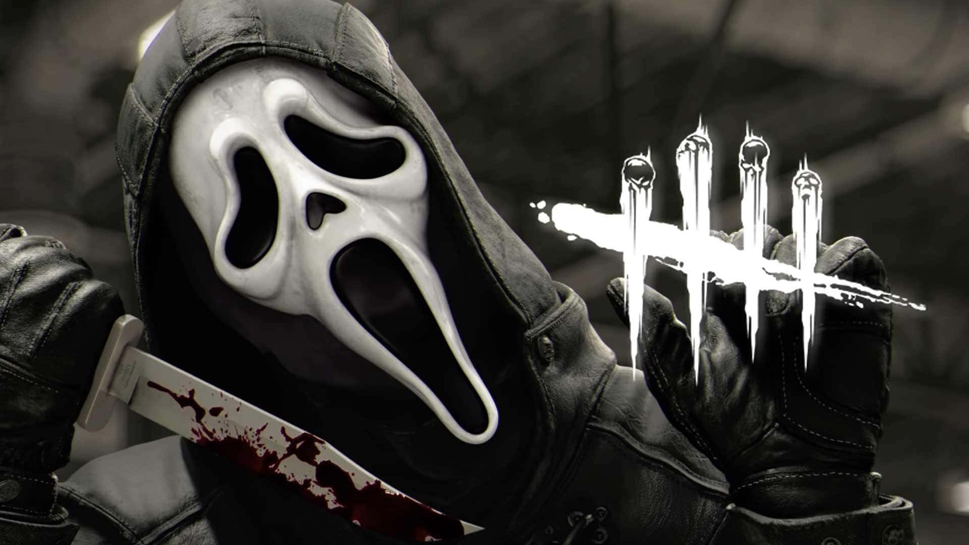 1920x1080 Scream Ghostface Wallpaper, Desktop