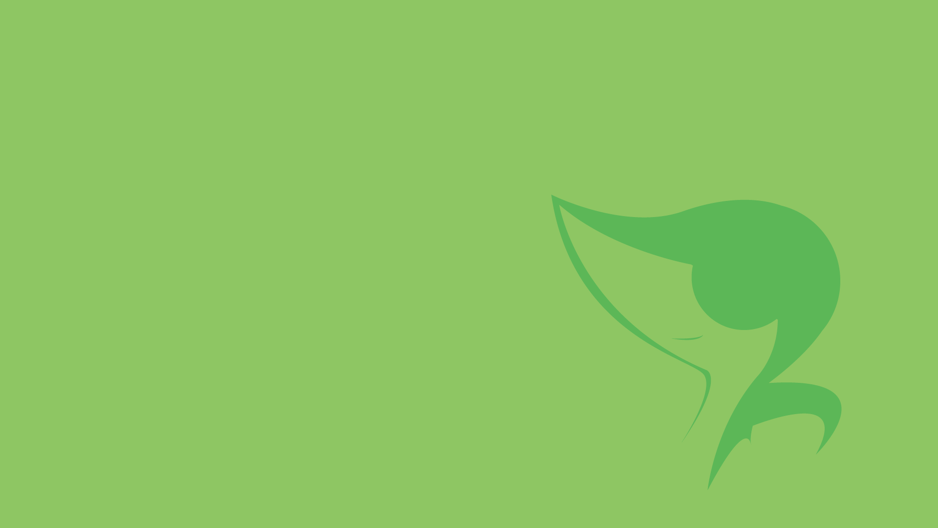 1920x1080 Snivy image Snivy HD wallpaper and background photo, Desktop