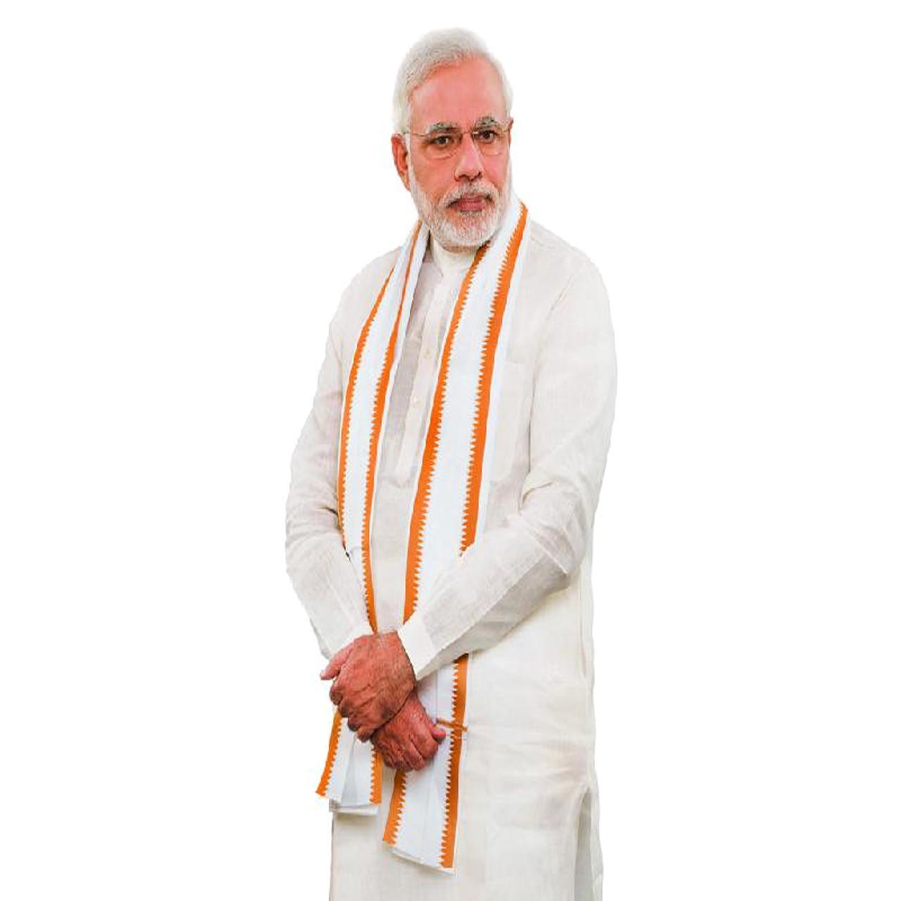 1280x1280 Narendra Modi Wallpaper for Android, Phone