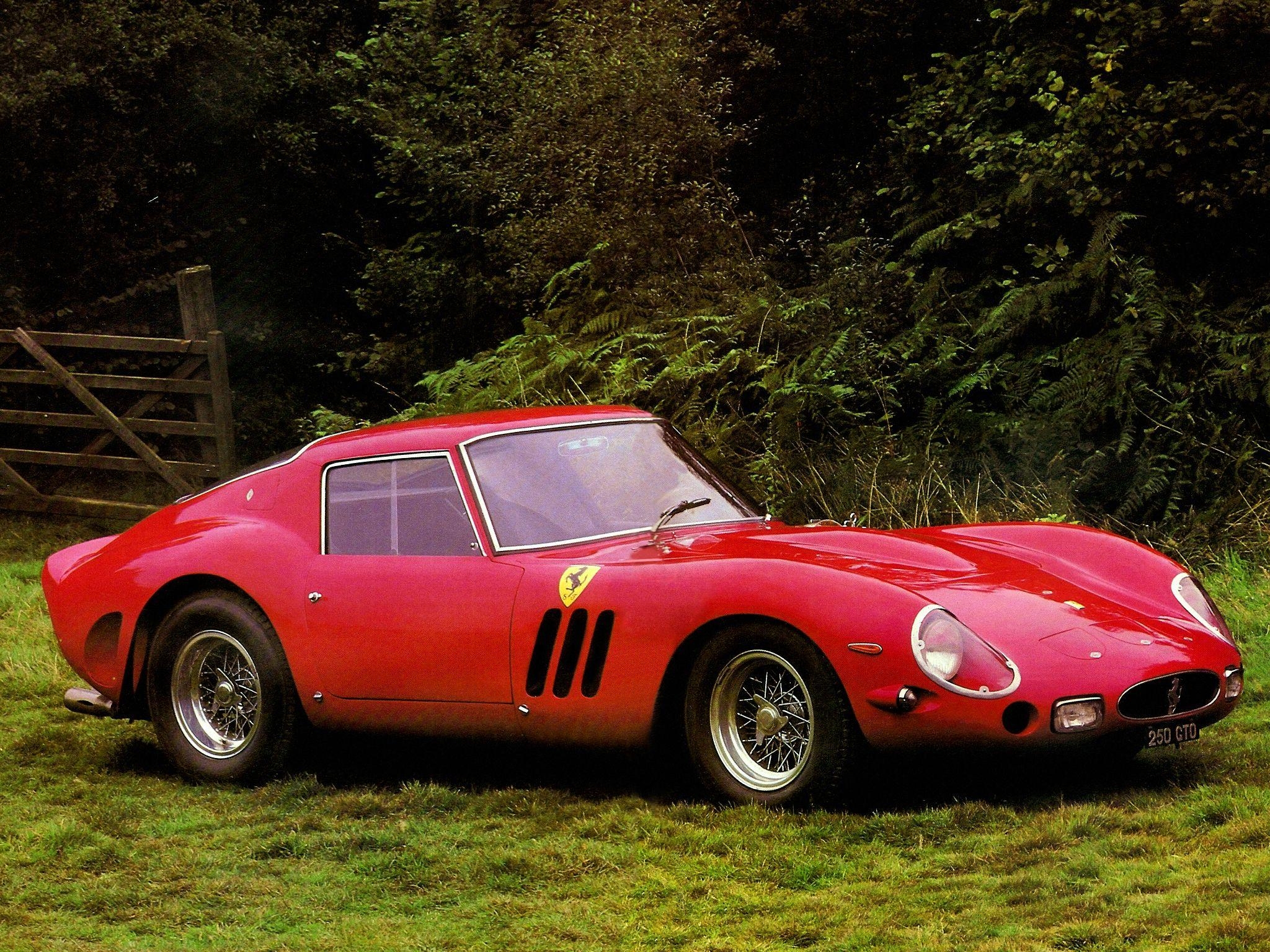 2050x1540 Ferrari 250 GTO Wallpaper, Cool Image. Ferrari 250 GTO HD, Desktop