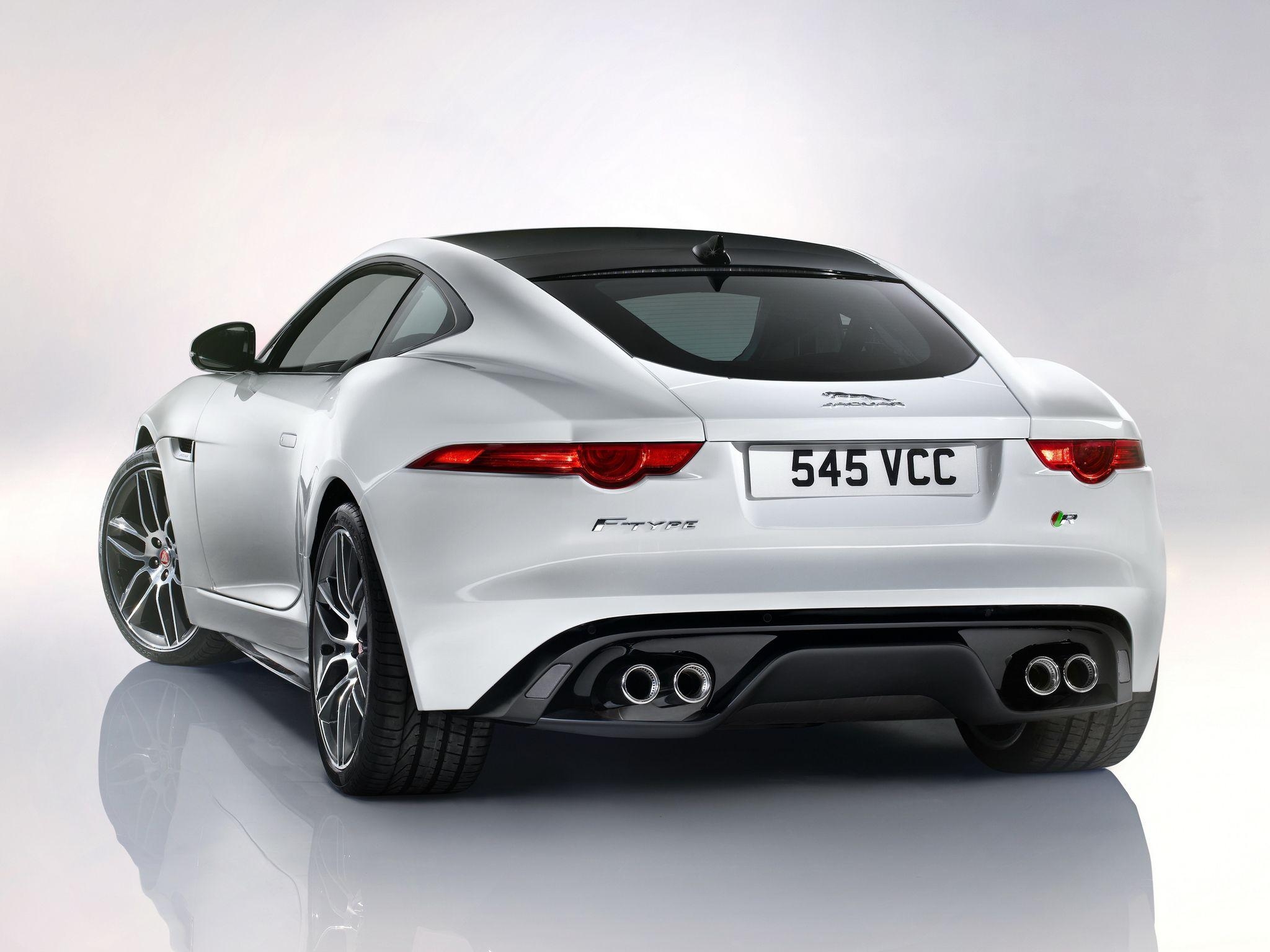 2050x1540 Jaguar F Type R Coupe F Wallpaperx1536, Desktop