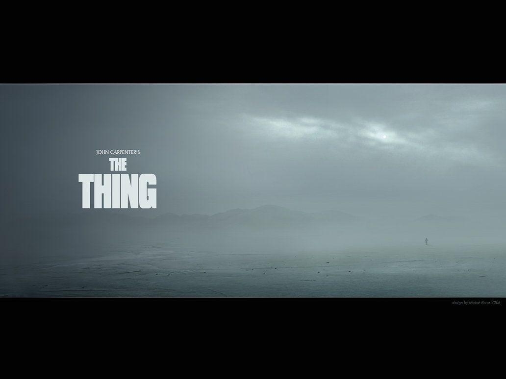 1040x780 The Thing Wallpaper, HDQ Beautiful The Thing Image & Wallpaper, Desktop