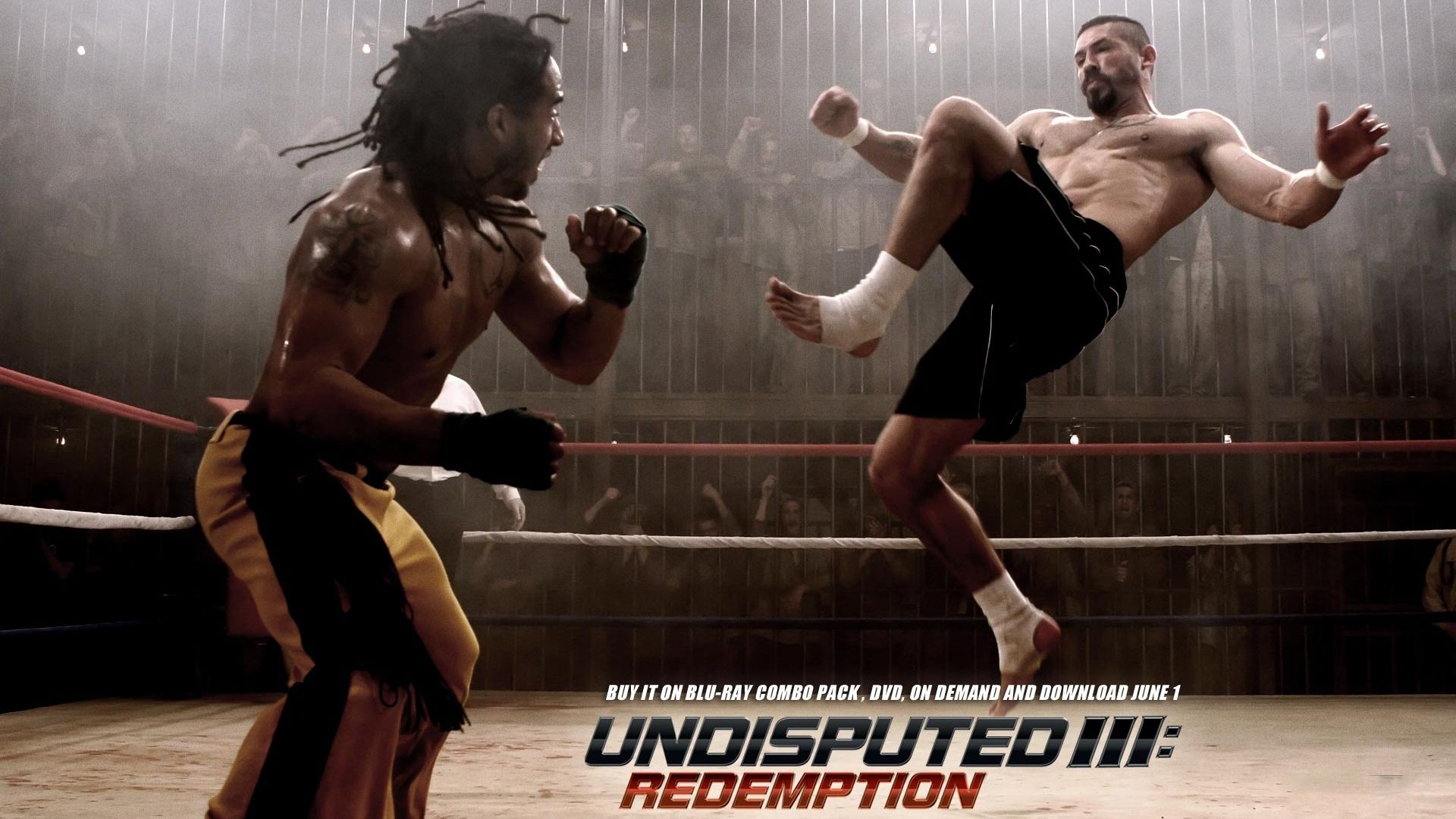 1920x1080 Undisputed 3 Wallpaper. Undisputed III Redemption Wallpaper, UFC Undisputed 3 Wallpaper and Undisputed Wallpaper, Desktop