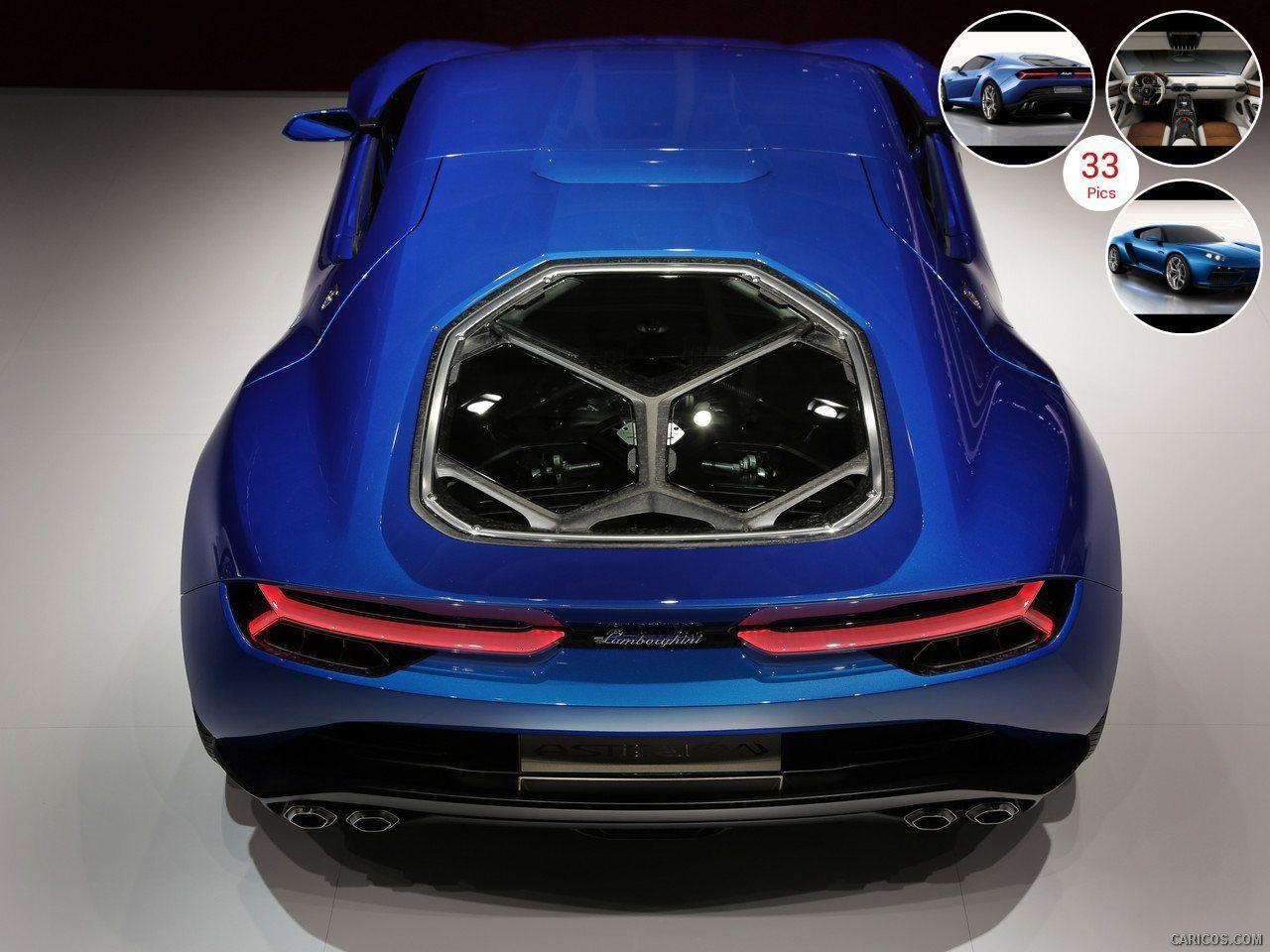 1280x960 Lamborghini Asterion LPI 910 4 Concept. HD, Desktop