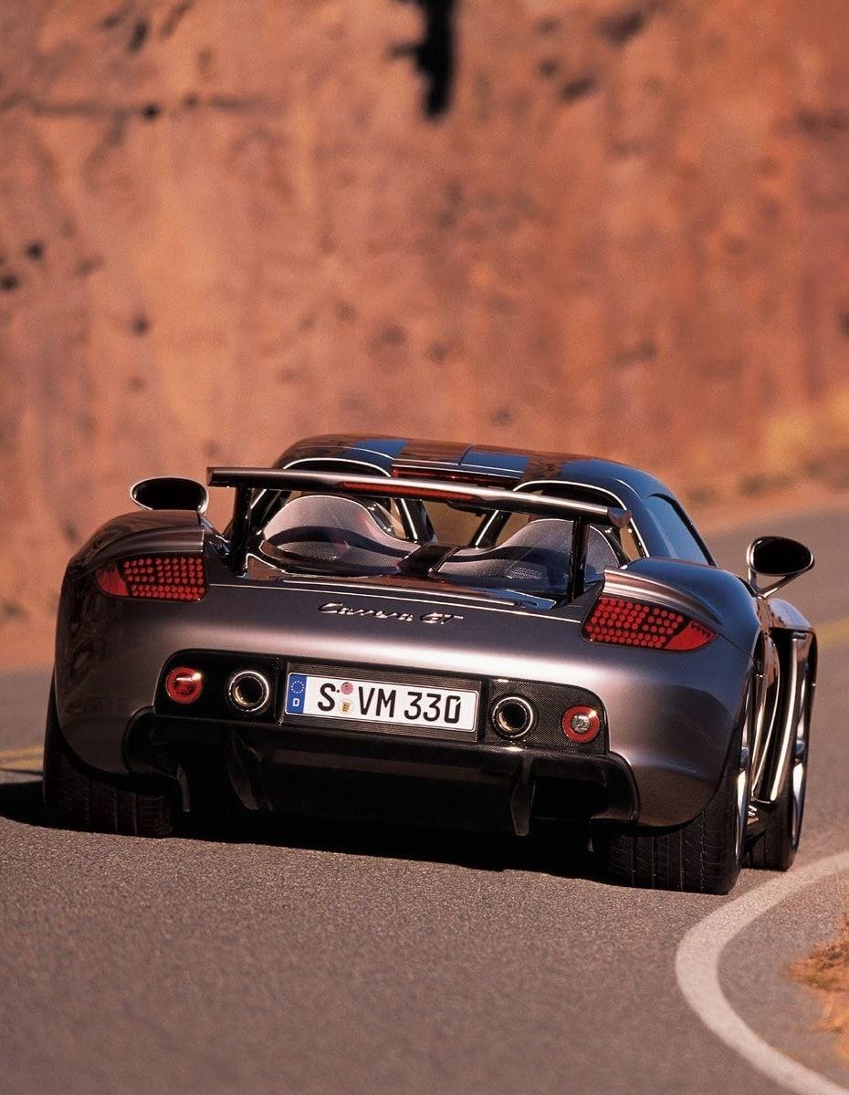 930x1200 Porsche Carrera GT HD Desktop Wallpaperwallpaper.net, Phone