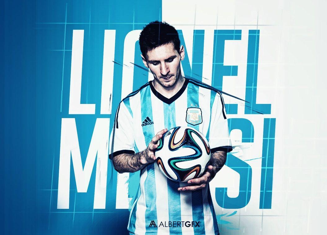 1060x760 Argentina Messi Wallpaper, Desktop